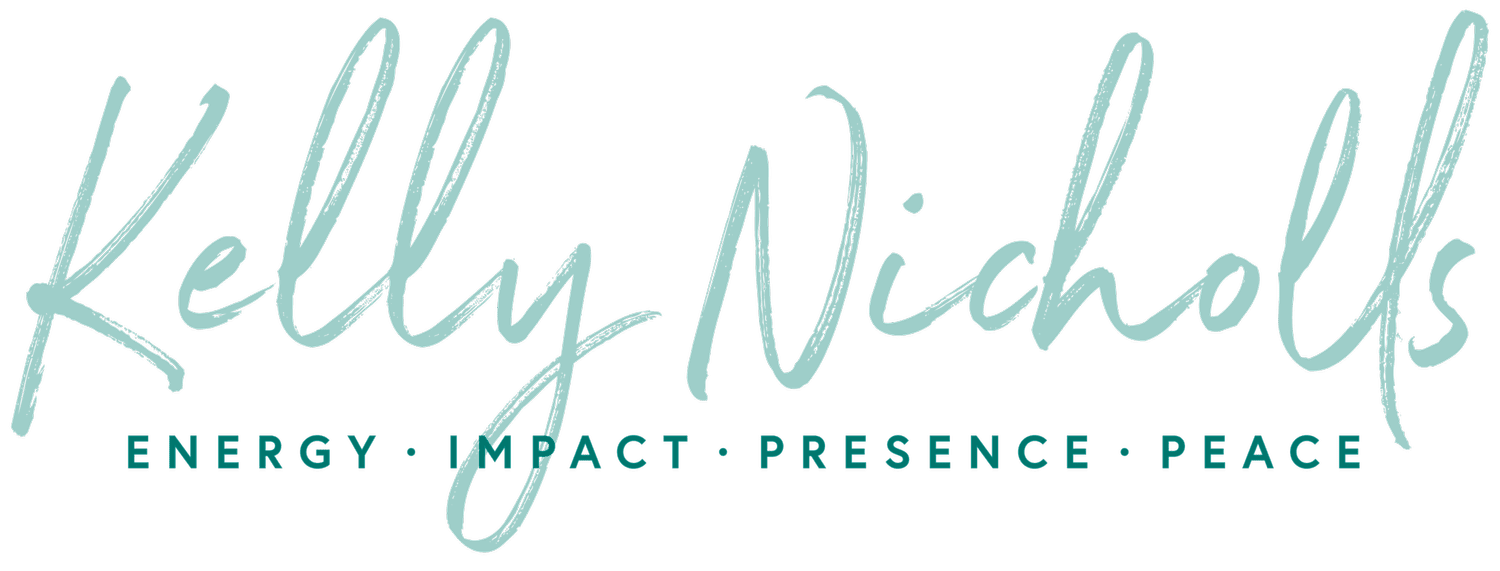 Kelly Nicholls | Wellness - Simplified