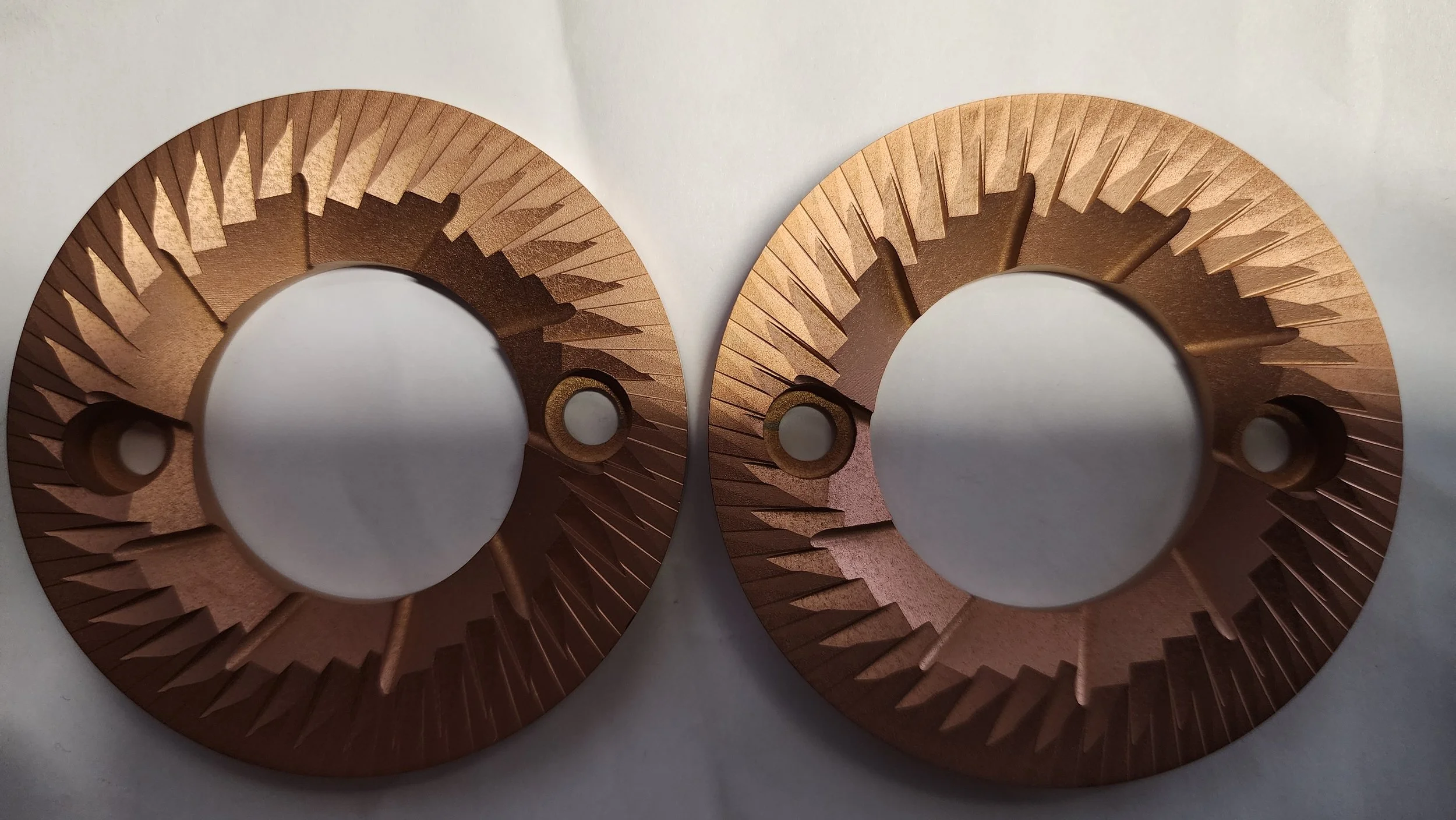 from AllusNova. Coated by SSP 2/2026