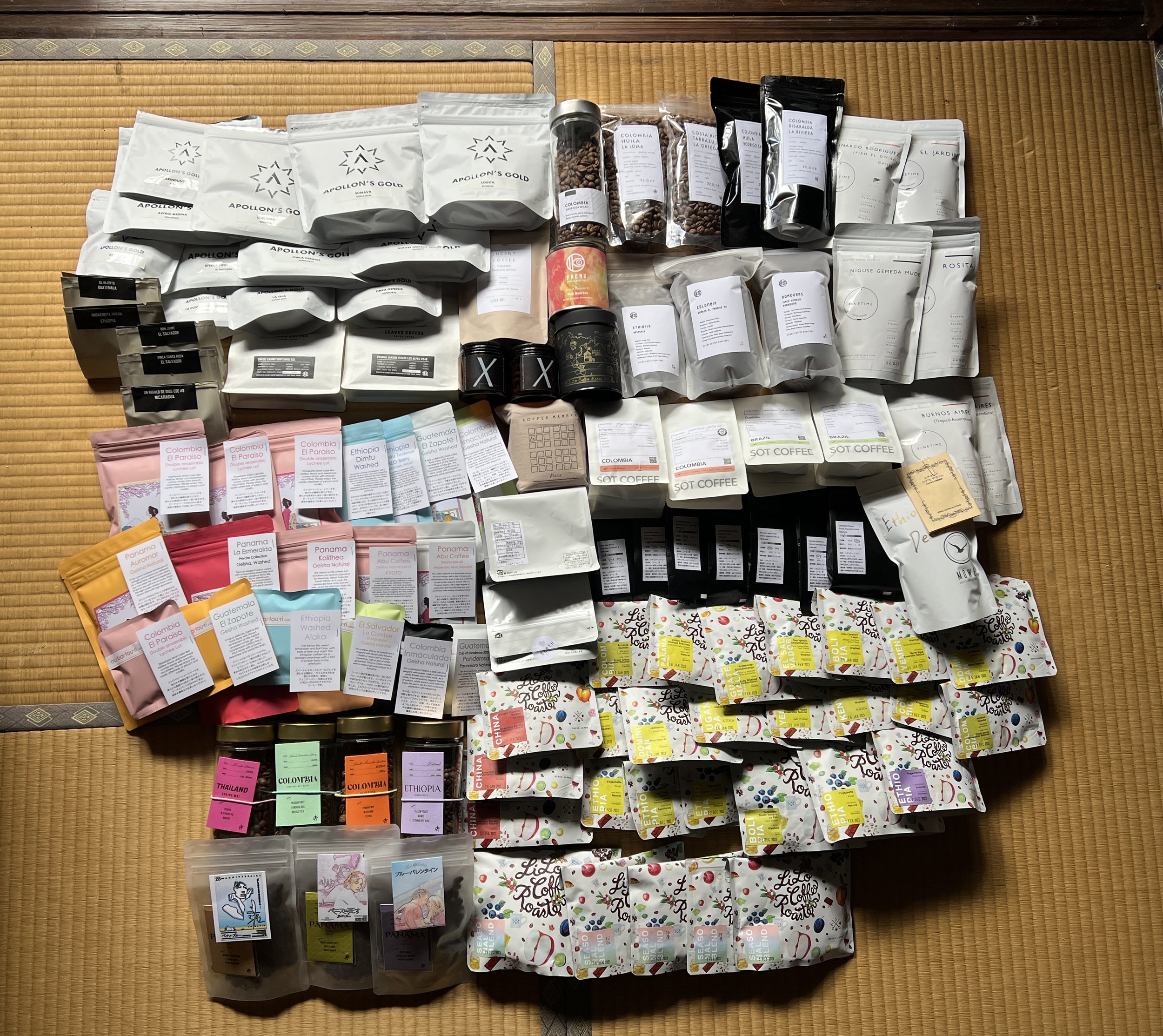 Robert Asami’s Japan Coffee Guide