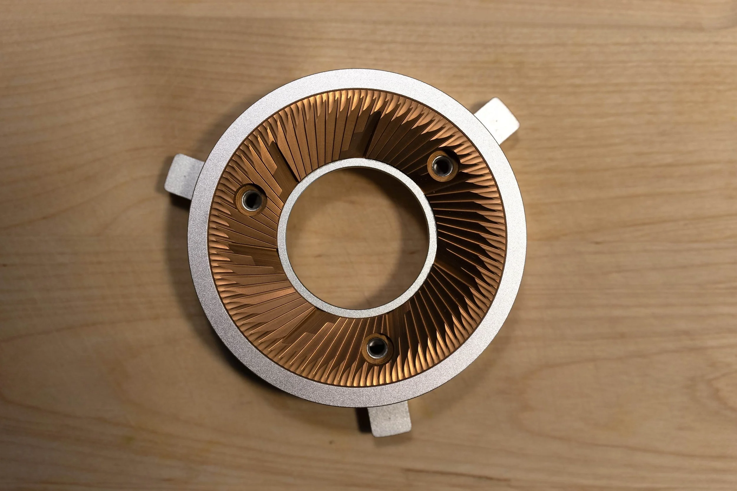 from Rushil 1/2026, reportedly 2023 production