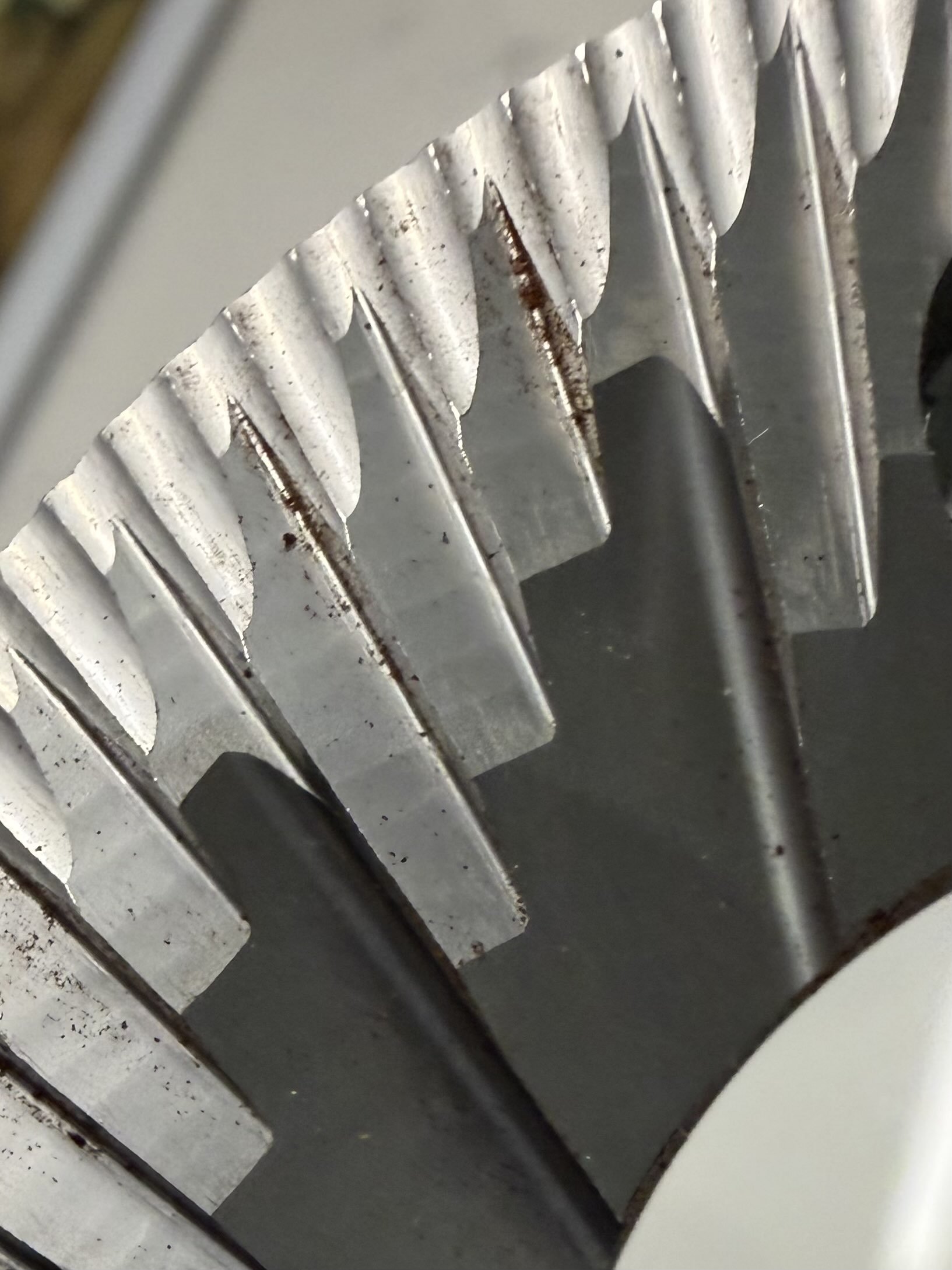 Sbux version from Oysterhead43