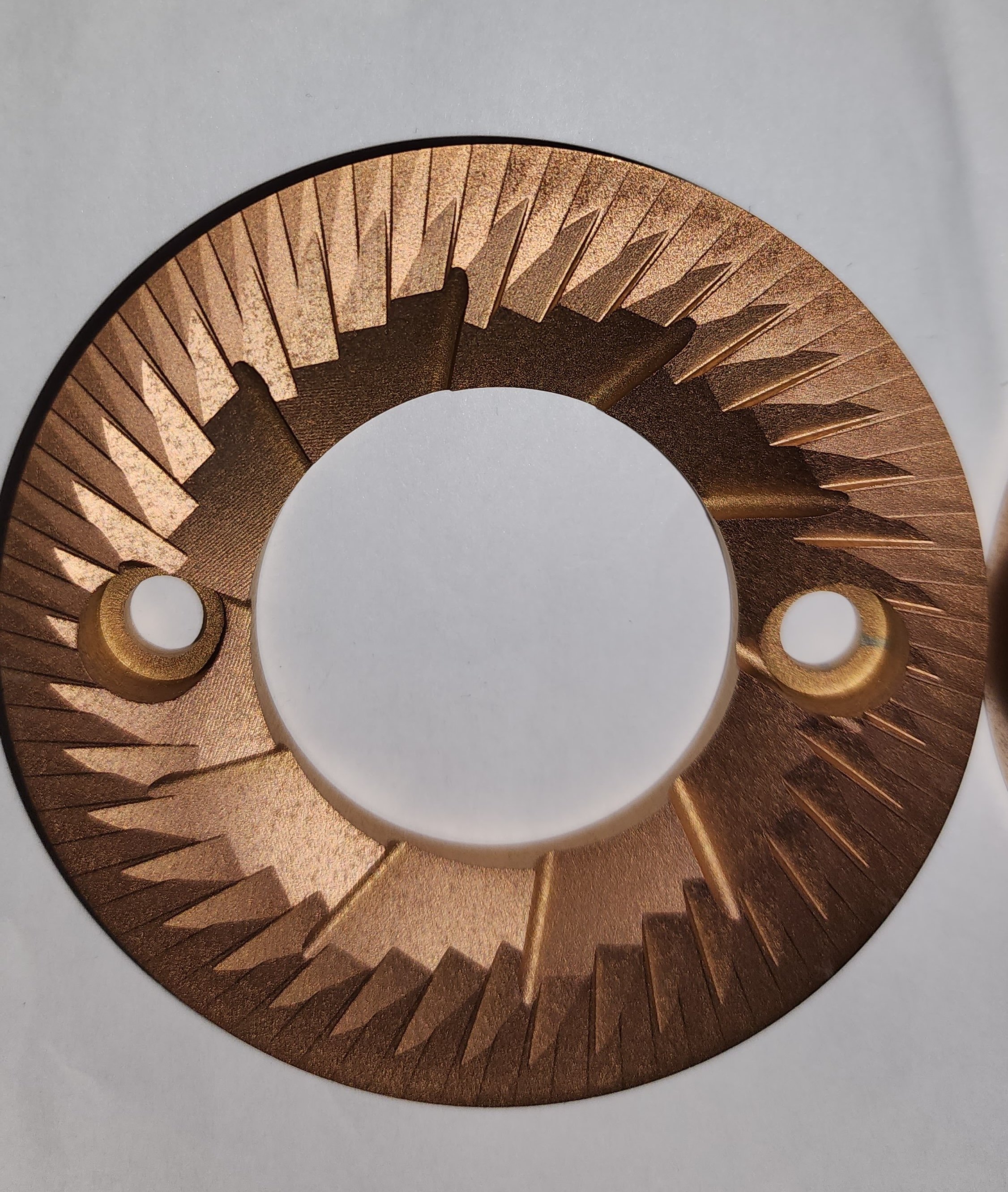 from AllusNova. Coated by SSP 2/2026