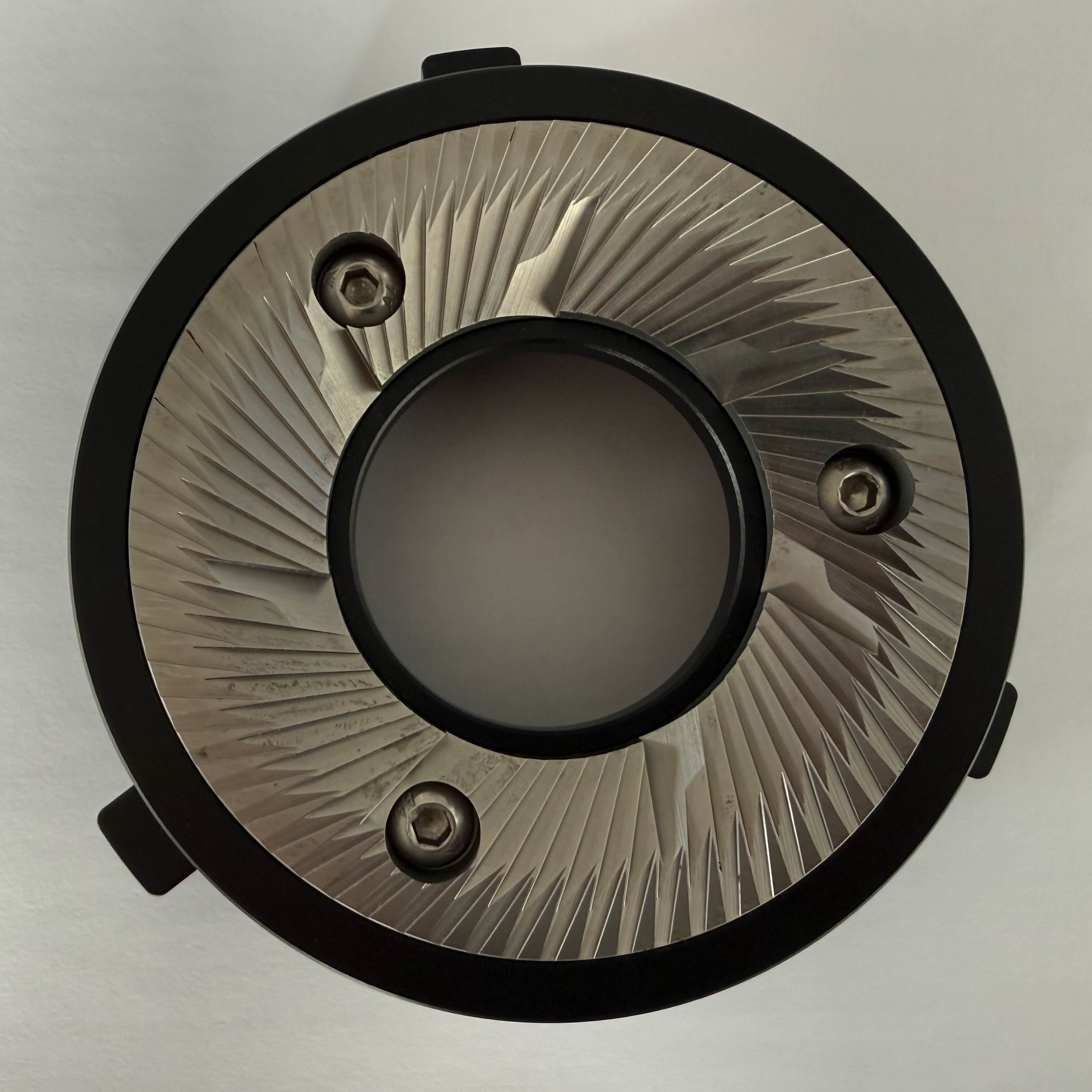 silver knight from J. Gonzalez