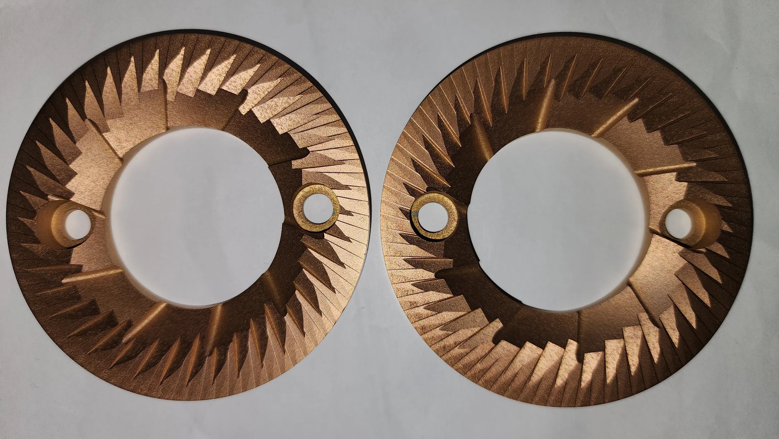 from AllusNova. Coated by SSP 2/2026