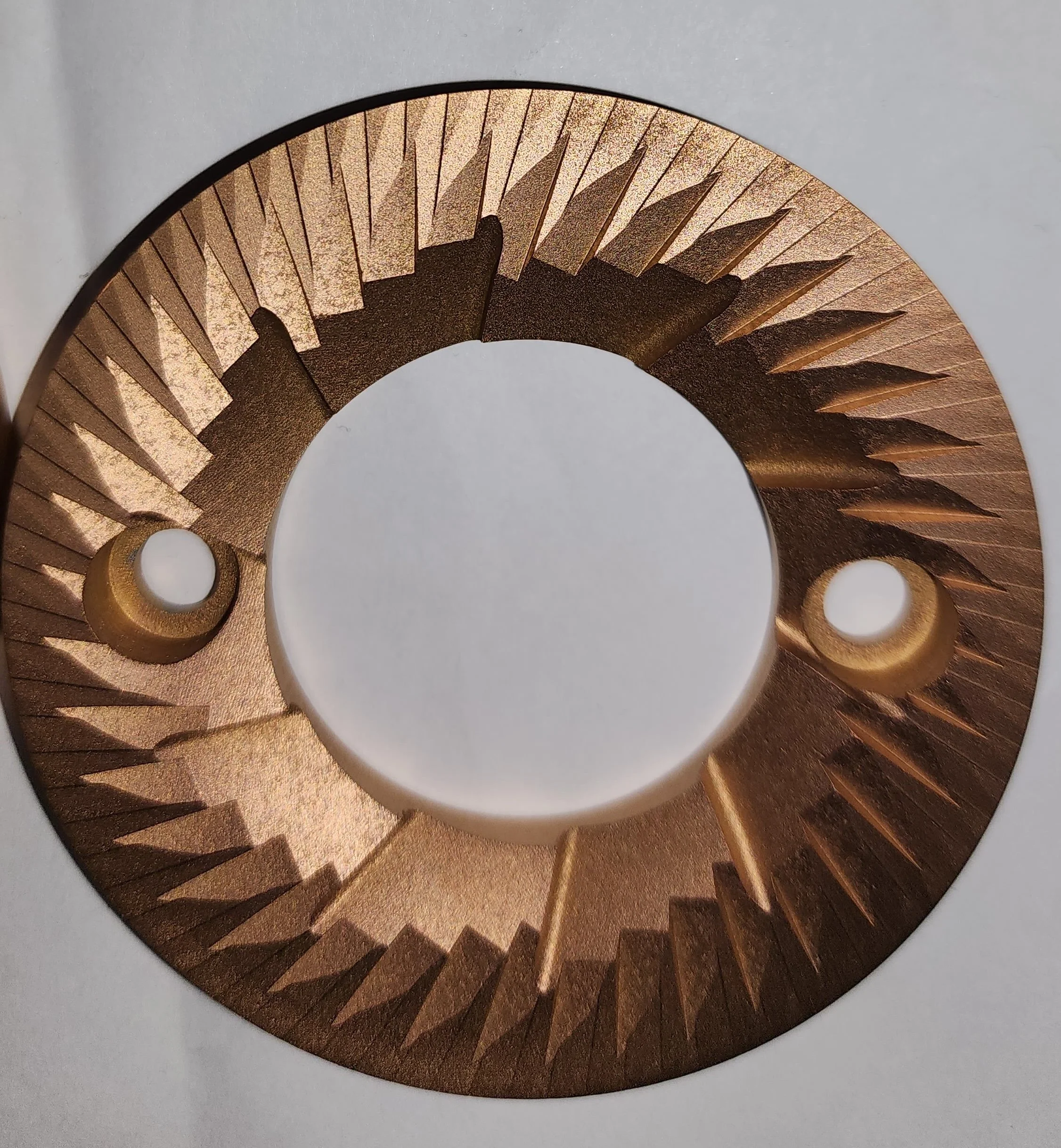 from AllusNova. Coated by SSP 2/2026