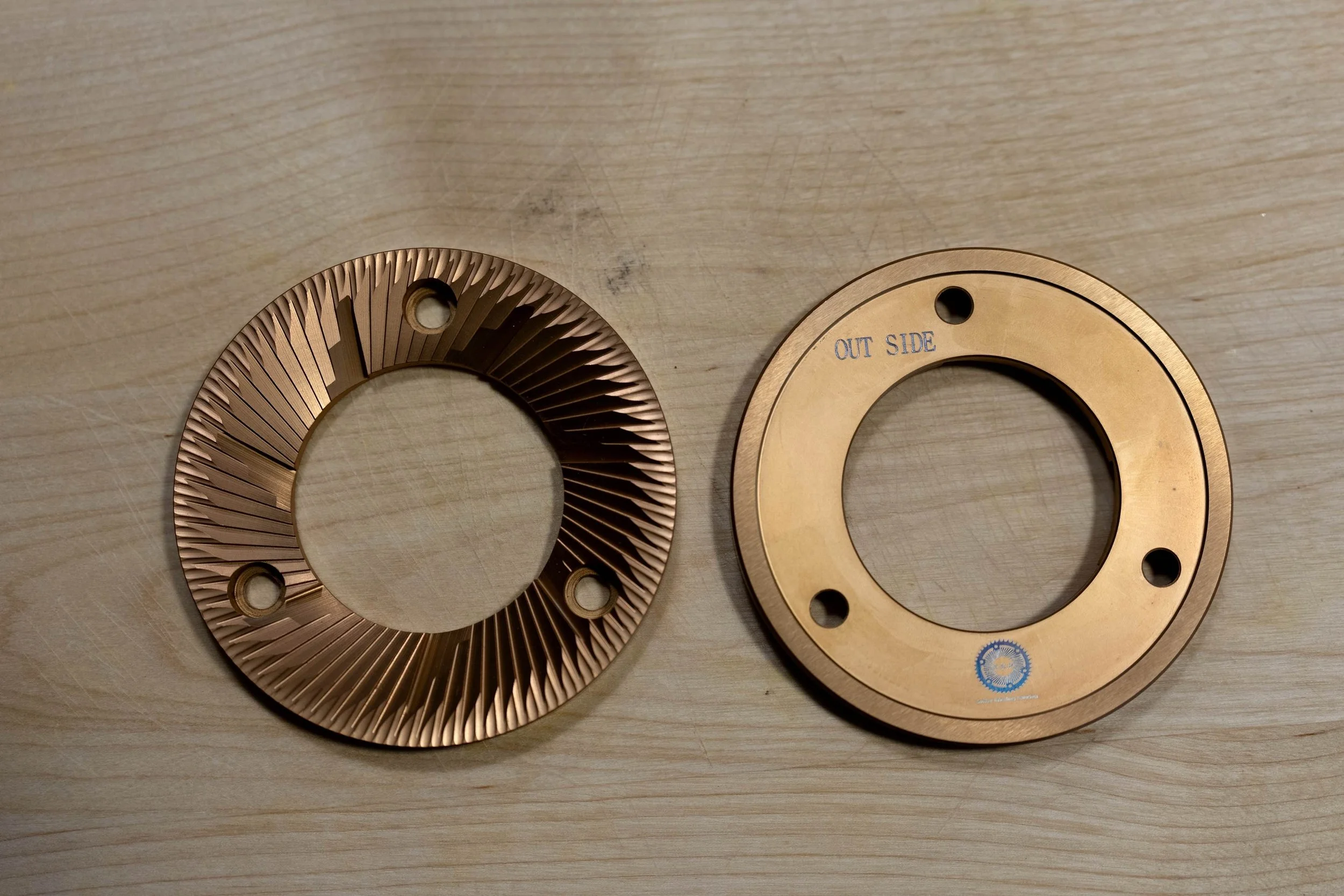 from Rushil 1/2026, reportedly 2023 production