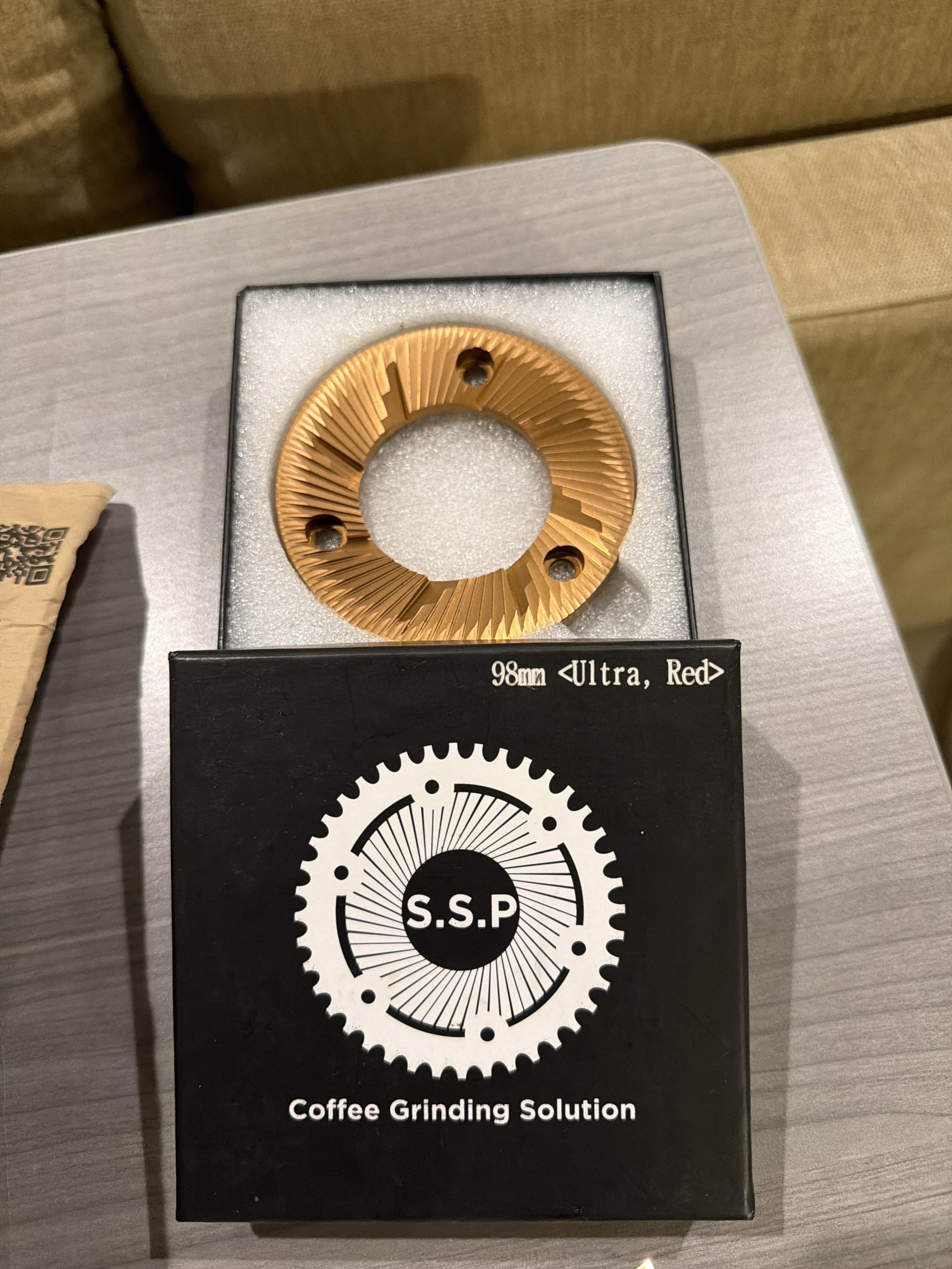 from Rushil 1/2026, reportedly 2023 production