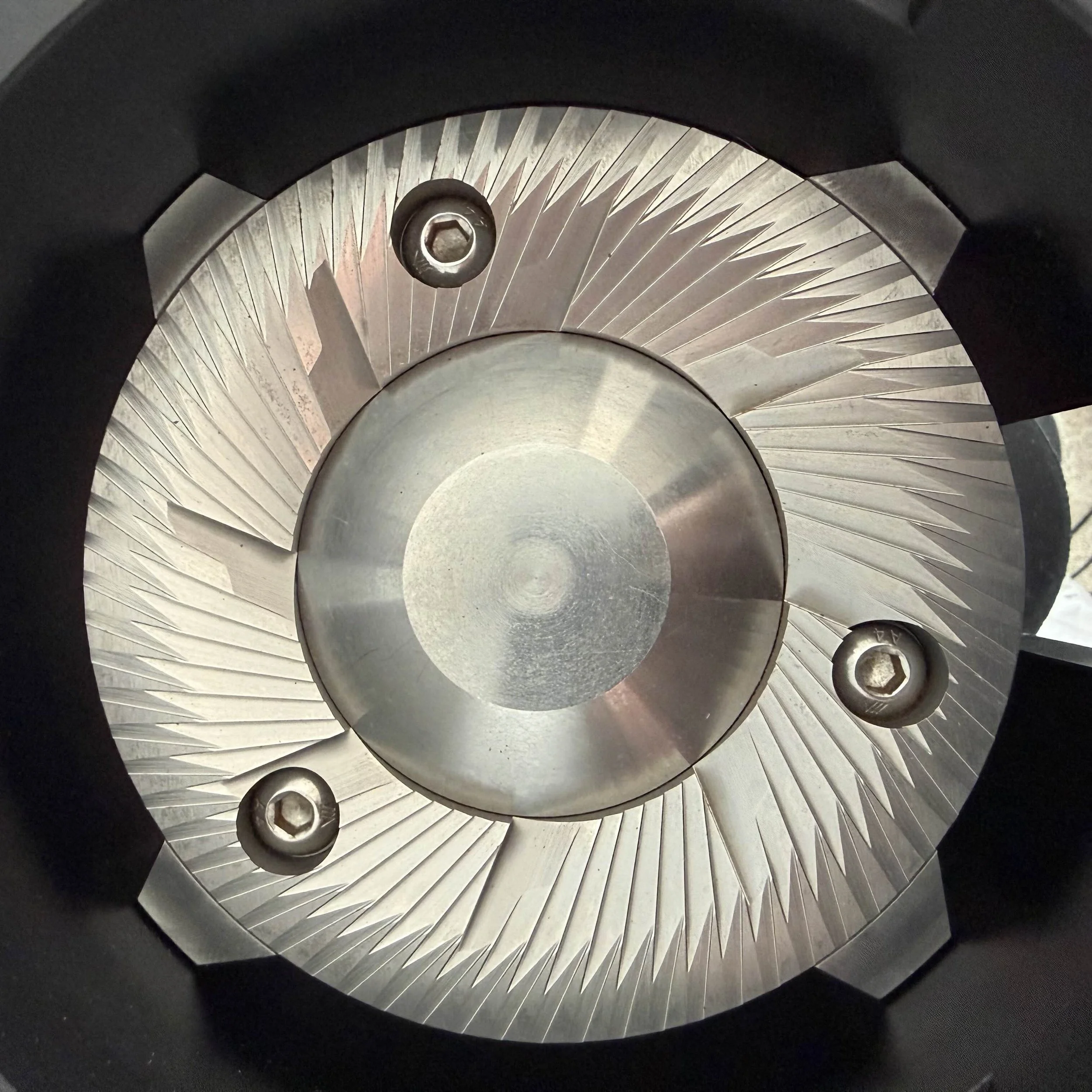 silver knight from J. Gonzalez