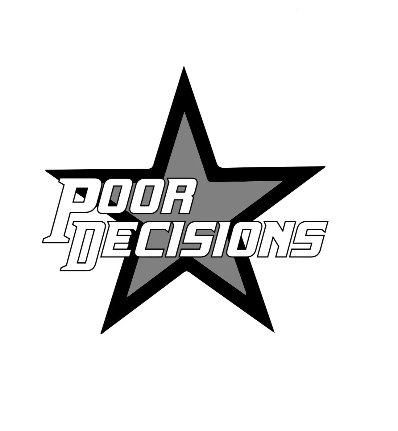 poor decisions