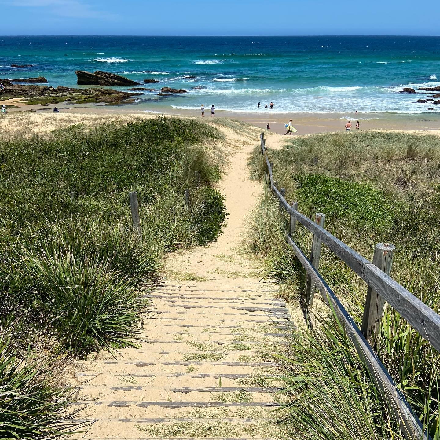 It&rsquo;s all about the journey here are Bermi &amp; Beyond. Wherever the path of 2022 may take you we hope we can be apart of your travels! 

#bermiandbeyond #bermagui #nswsouthcoast #southcoastnsw