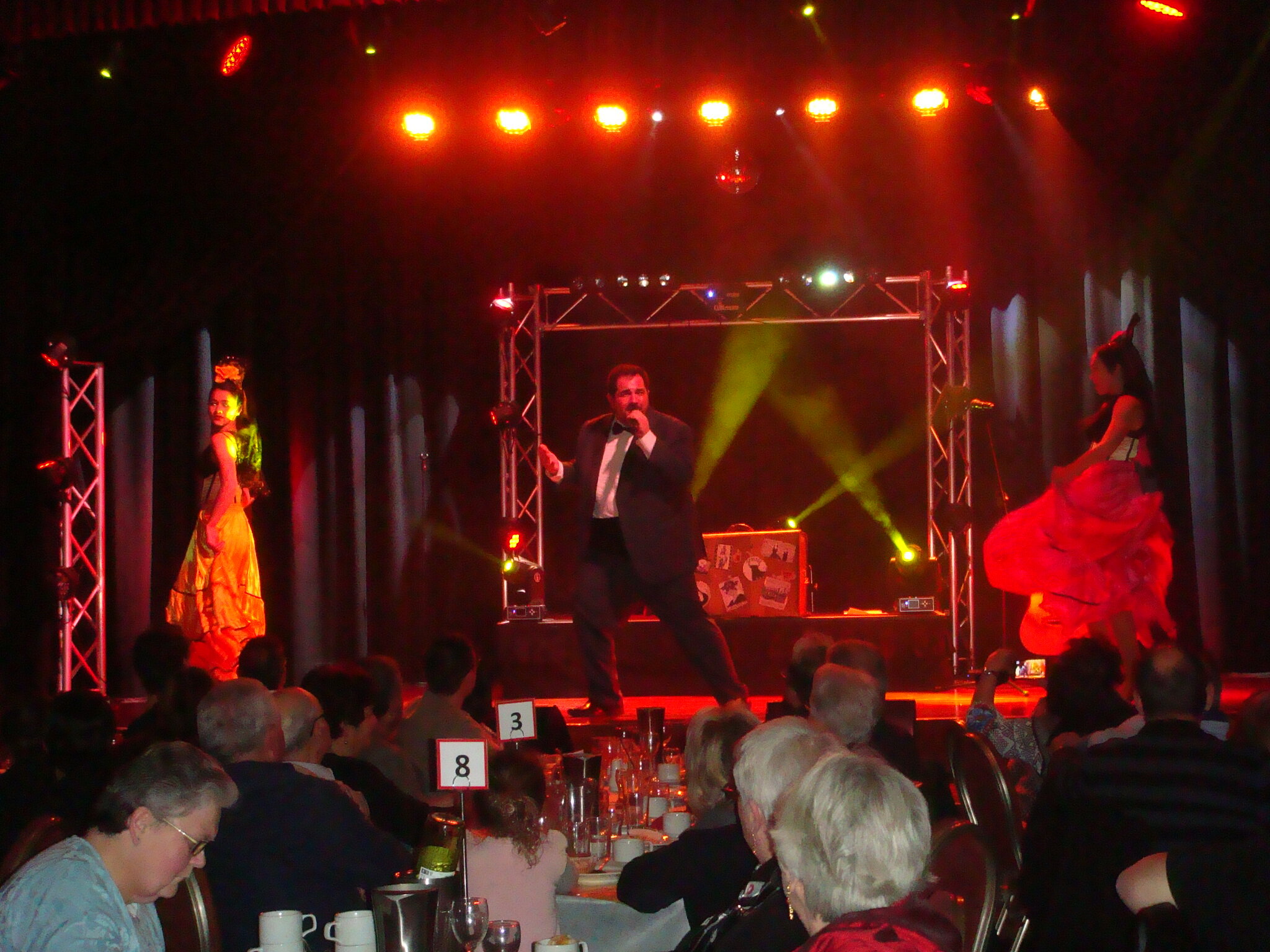 'Reinvented' Album Launch