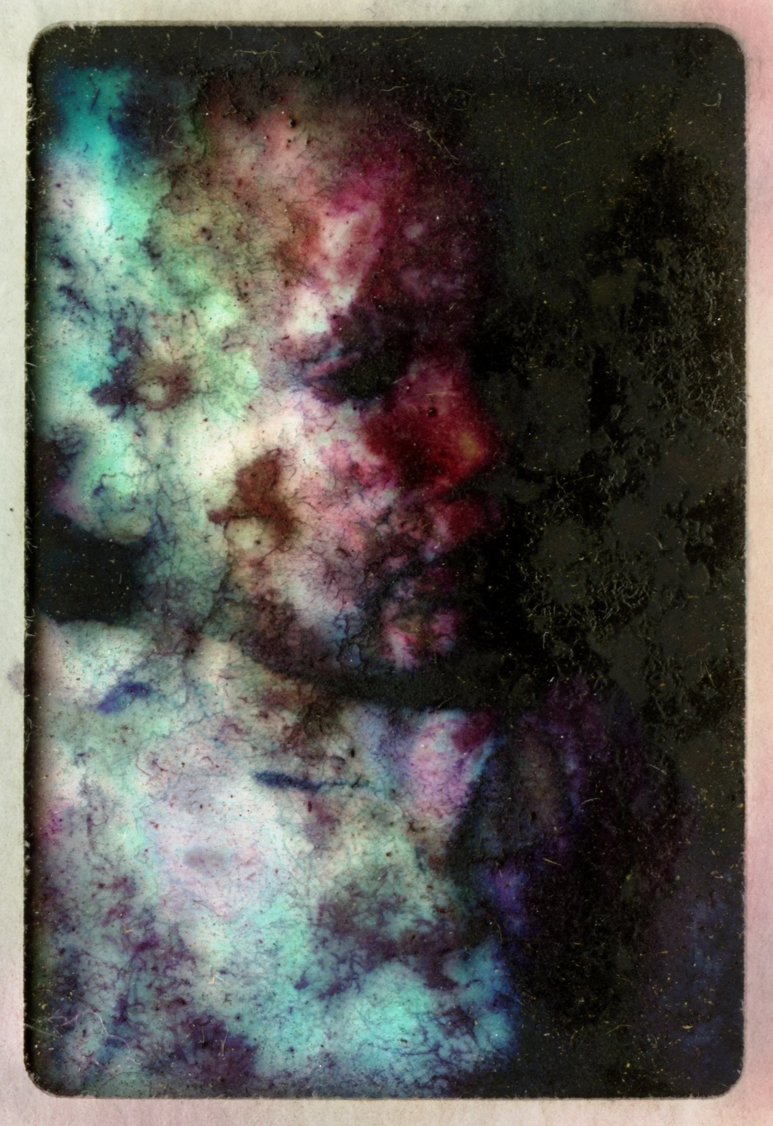 Studio Sketches 11/28/21