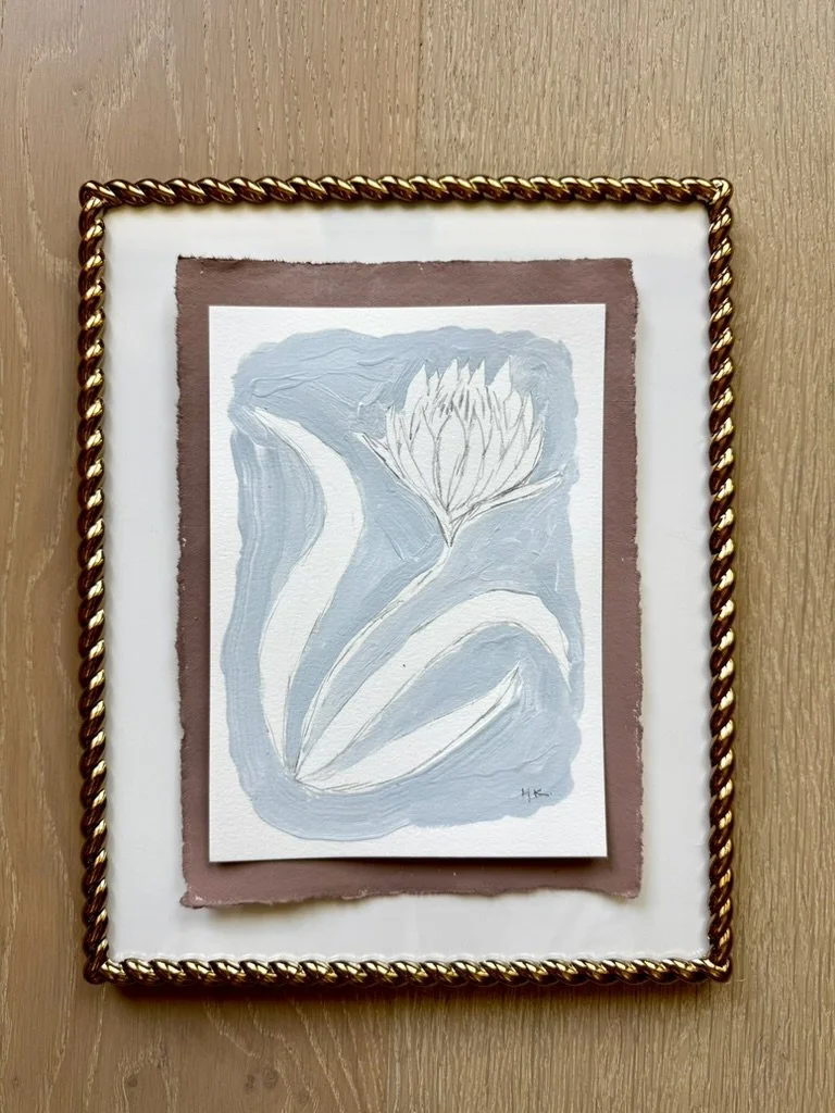 Protea Study II