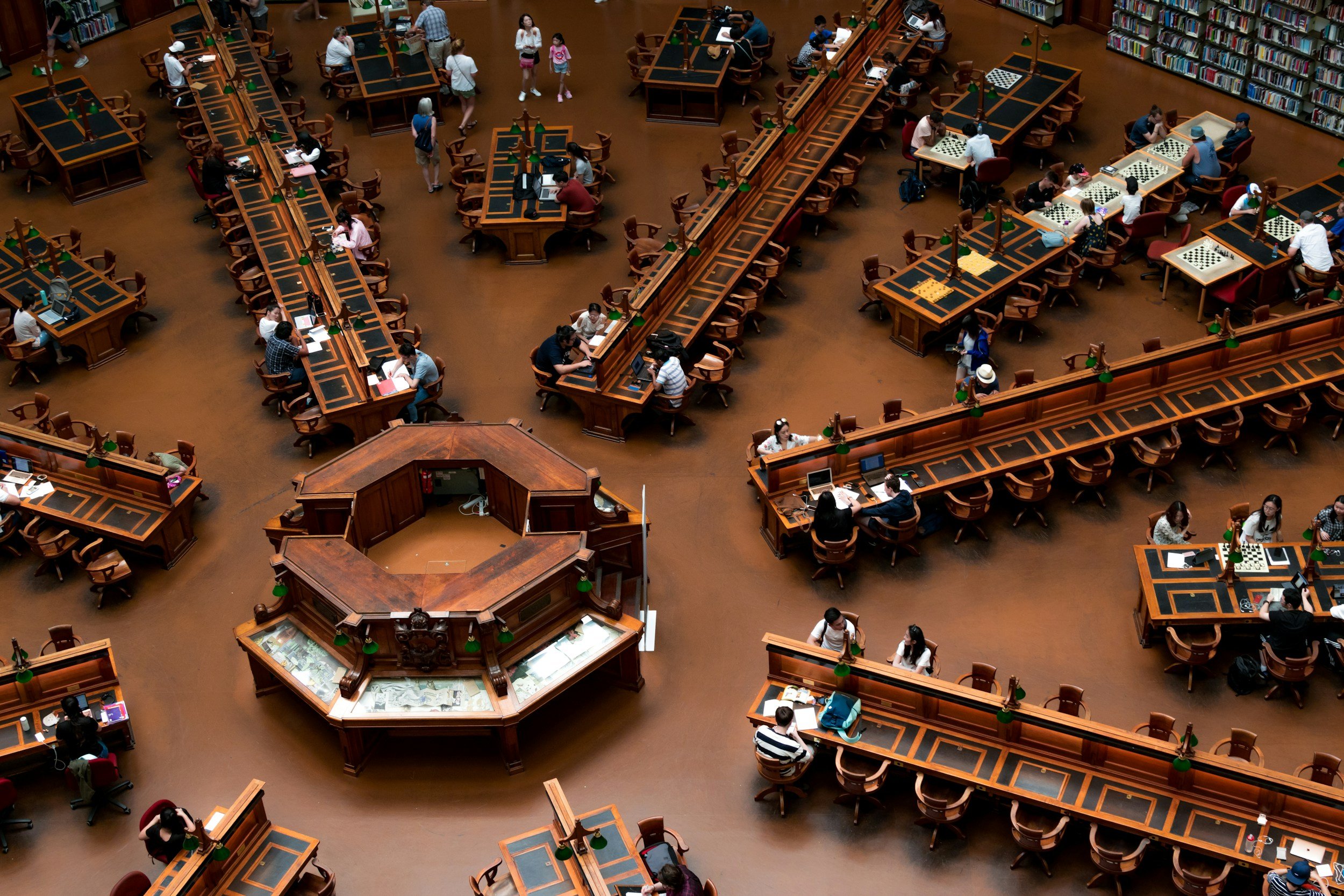Pursuing your higher education in Australia? How?