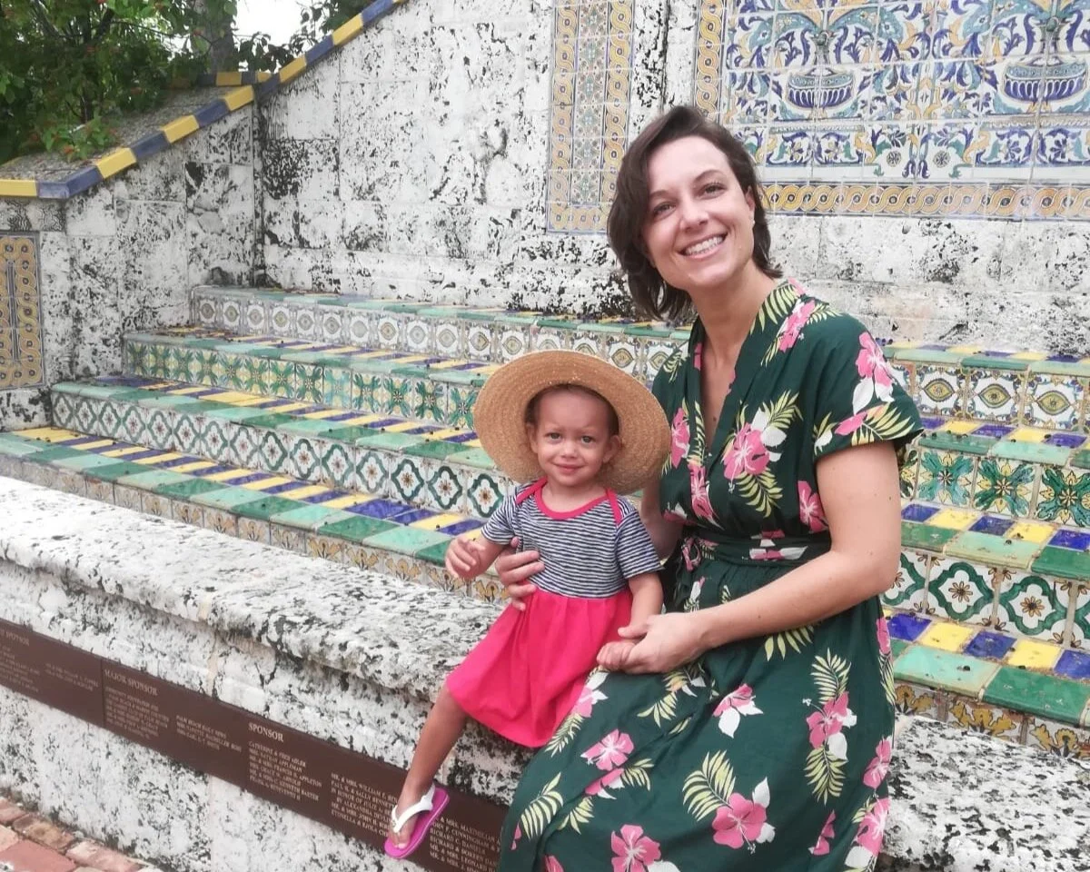 Welcome to My World!