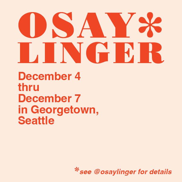 Osay Linger