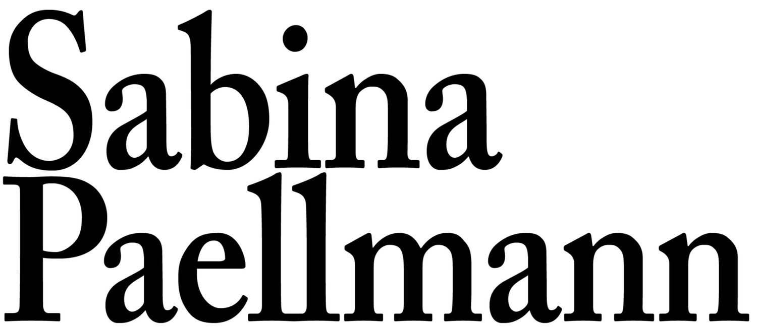Sabina Paellmann