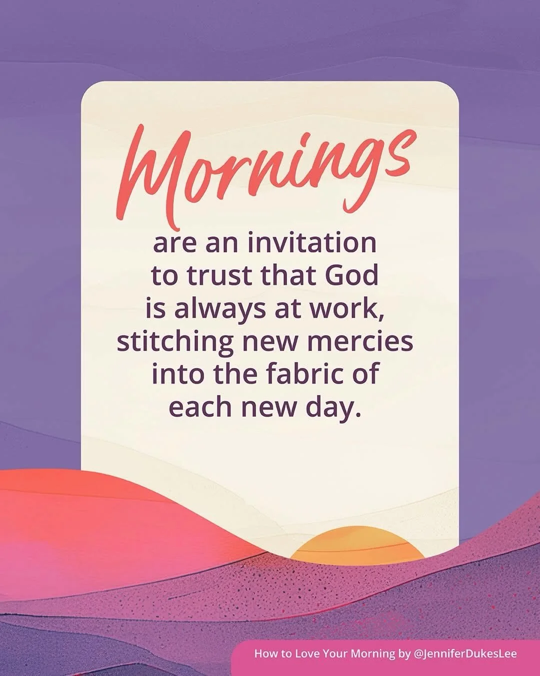 I&rsquo;ve said it before, and I&rsquo;ll say it again&hellip; if @jenniferdukeslee writes it, I&rsquo;m reading it&hellip;and I&rsquo;m also sharing it with all my sisters and telling them they should read it, too! Preorder now for the fun extras th