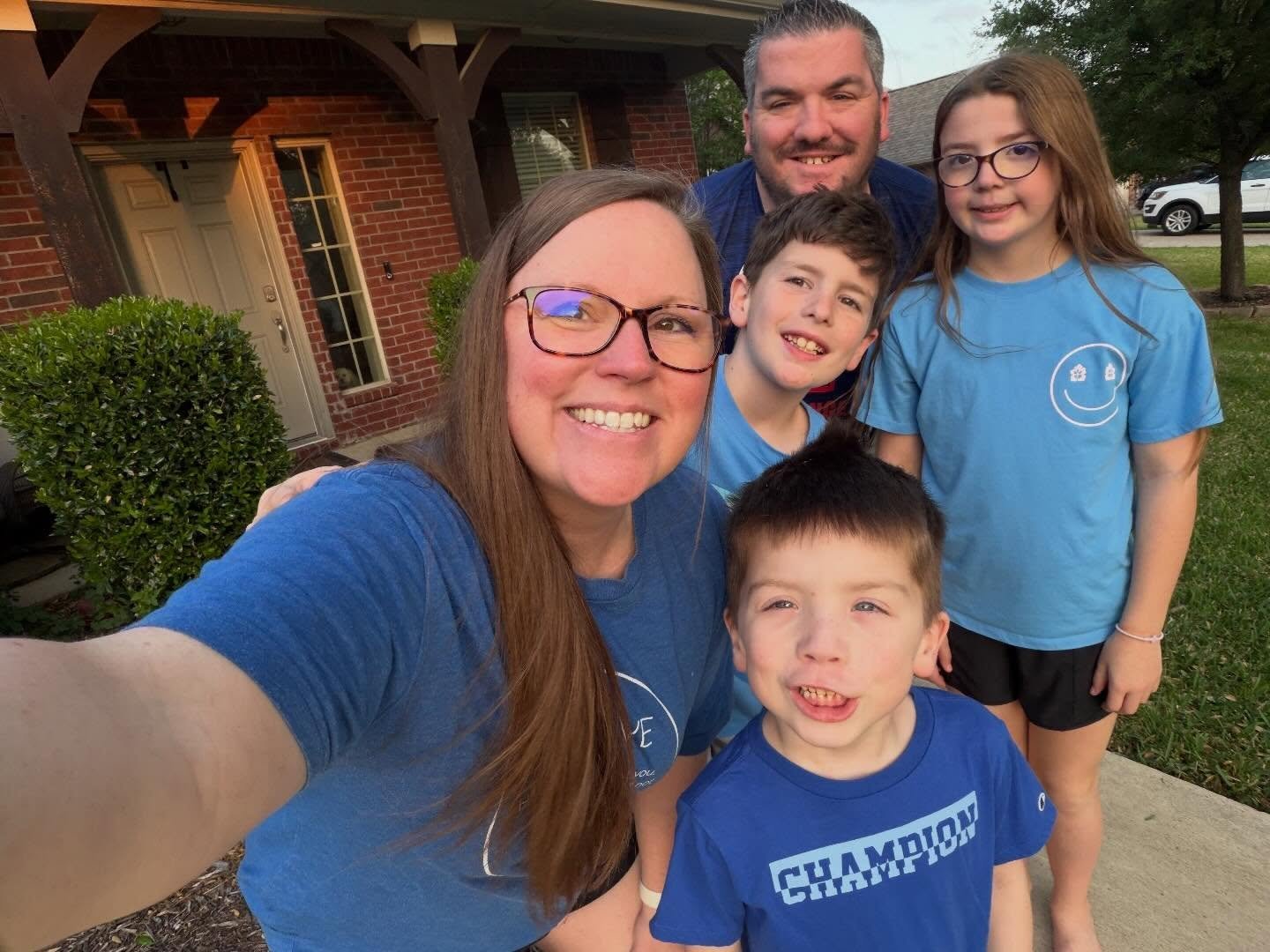 Happy 💙🌎 world autism day 🌎 💙