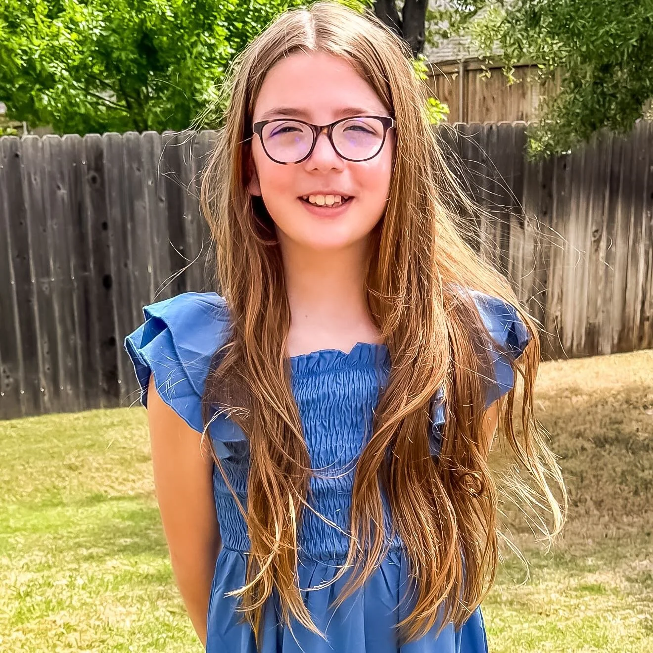 Thank you all so much for praying for our girl. I was overwhelmed yesterday with so many of you checking in on her. So so grateful. She knew so many people were praying for her!!

We have worked on a protocol with her team that we can use when she&rs