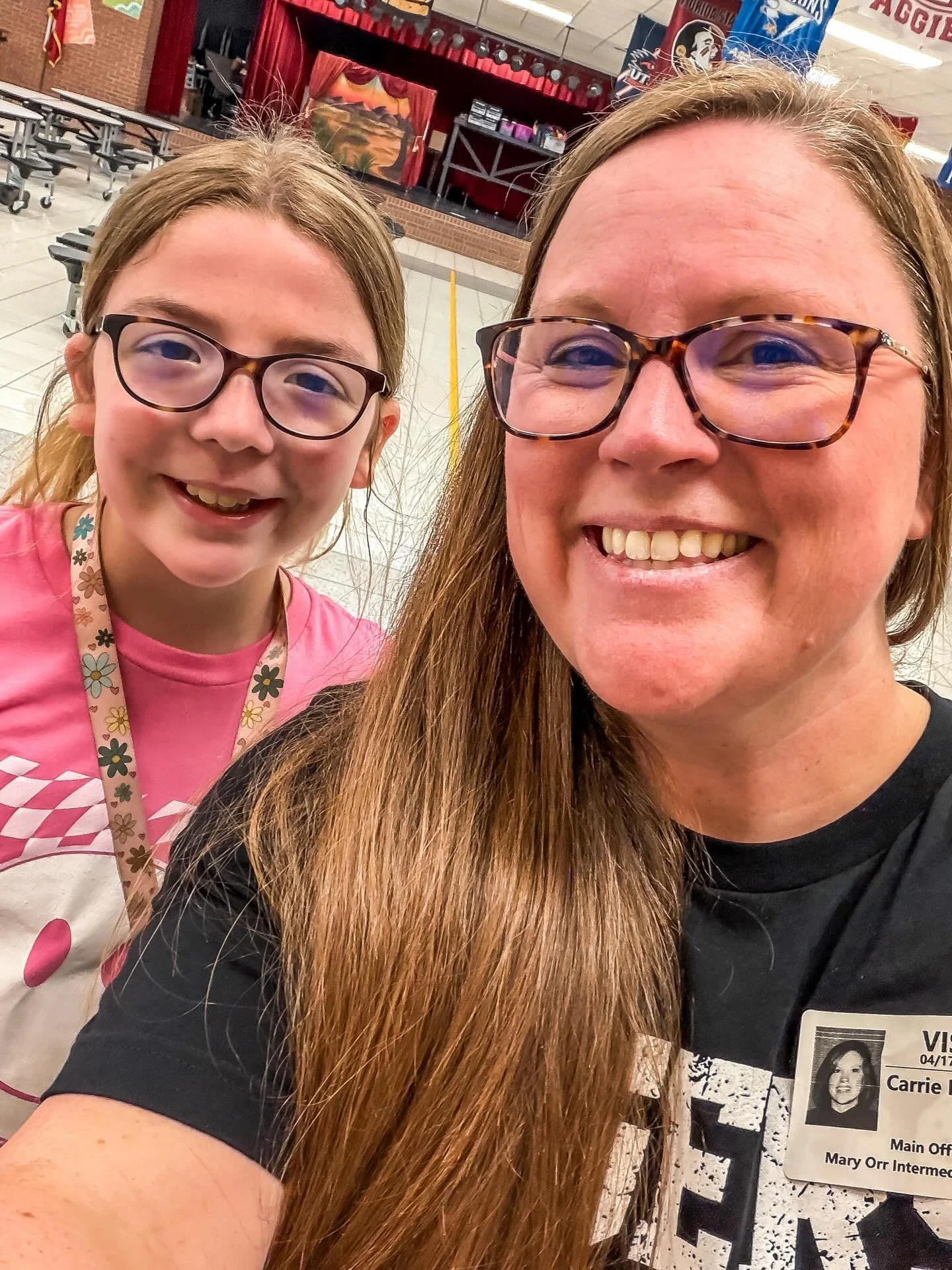 After going 9 months with no migraines, we thought we&rsquo;d reached a turning point. Bryleigh was on a med that seemed to be working in that area but unfortunately not in other areas. The doc that put her on it reminded us every check up it wasn&rs