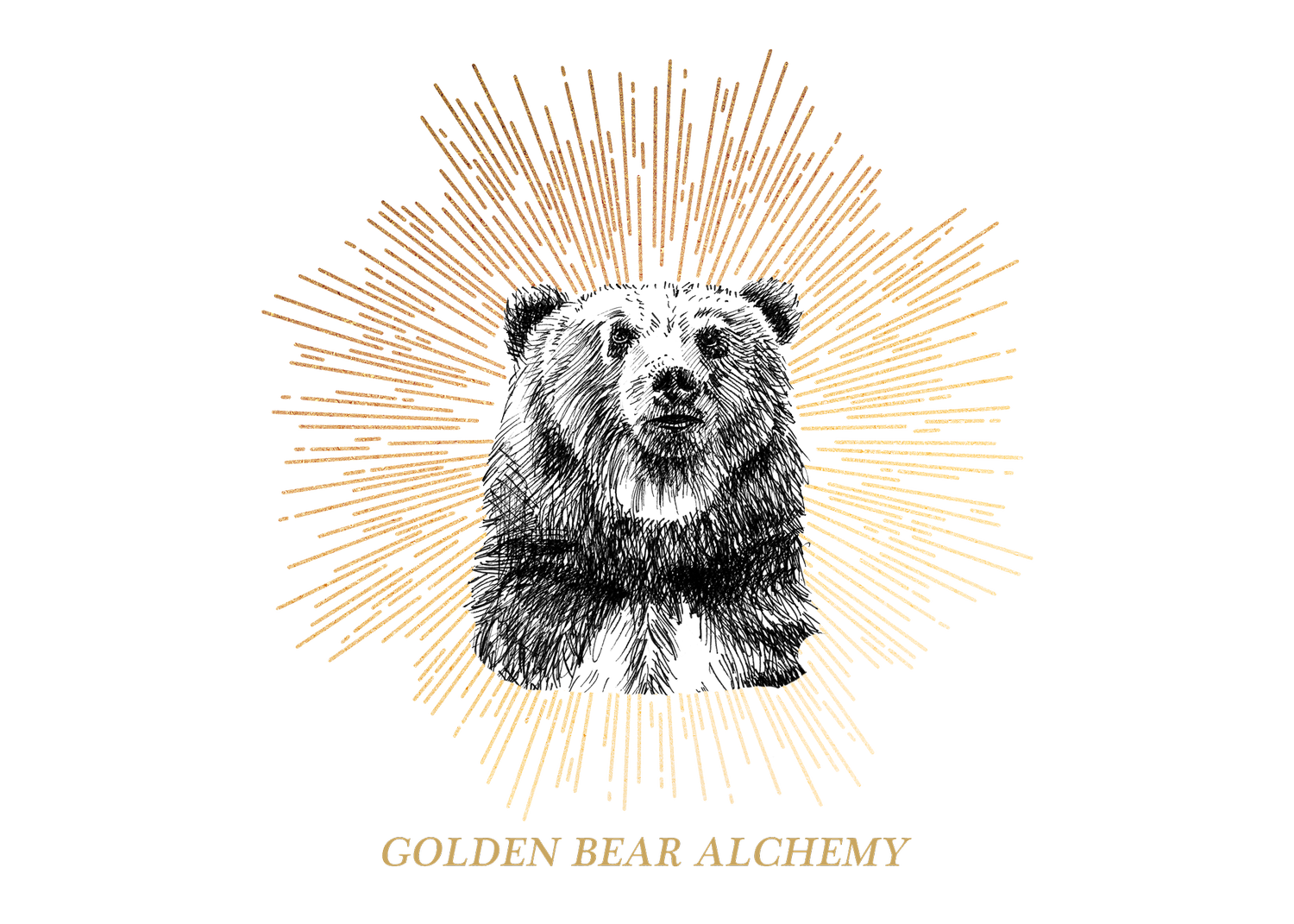 The Alchemy of the Bear Hug