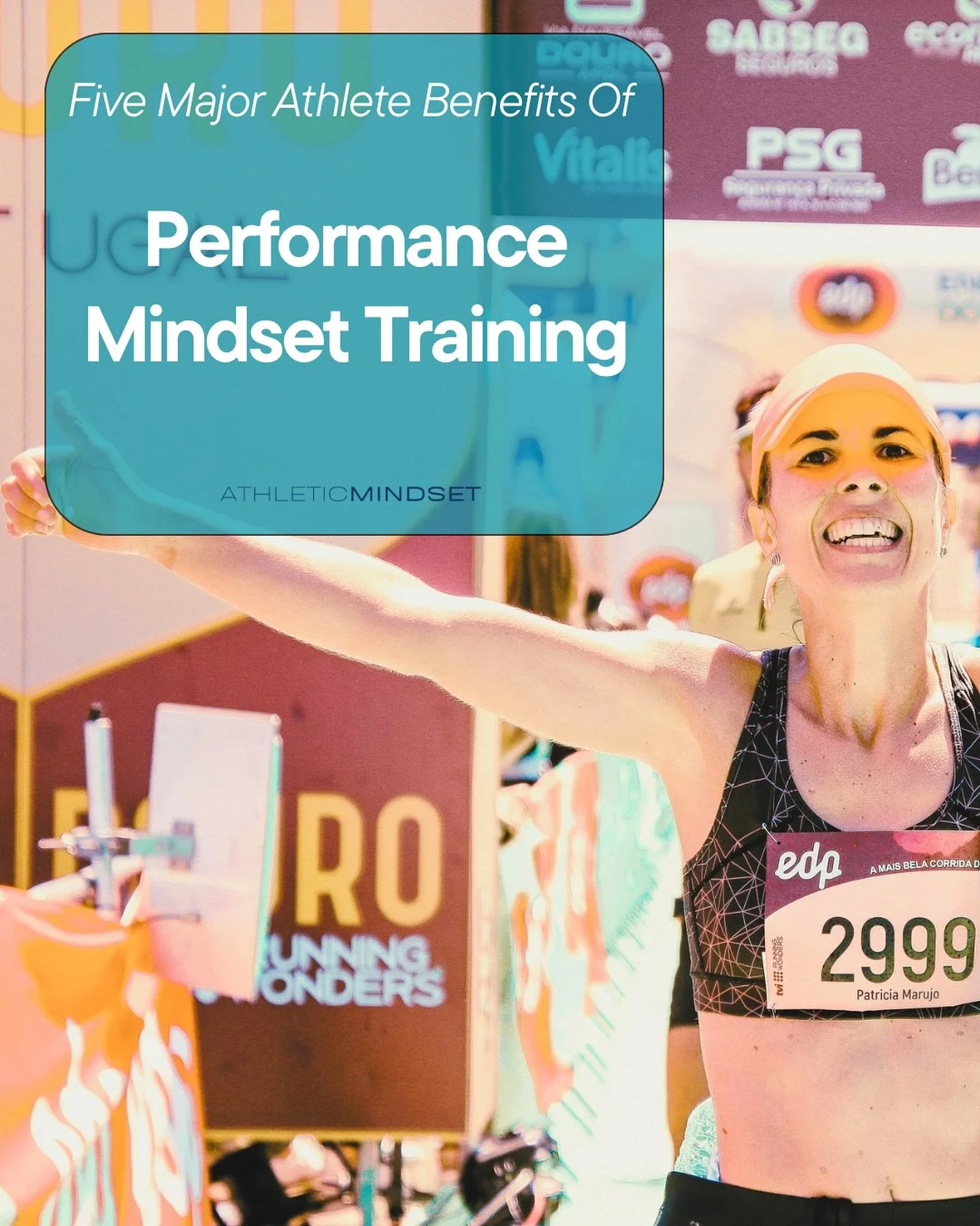 📣 Stay Tuned! 📅

Over the next four days, we&rsquo;ll reveal five key benefits of performance mindset training for athletes. 

Learn how to boost your game and results with mental skills! 🏅💪 

#AthleteMindset #MentalSkills #PerformanceBoost #Stay