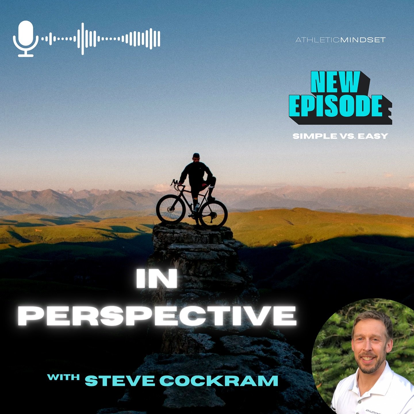 Everyone says, &ldquo;It&rsquo;s simple &mdash; just do the work.&rdquo; But no one talks about how hard it actually is.

Simple doesn&rsquo;t mean easy. It means clear. 
And that&rsquo;s where most athletes fall off &mdash; not because they don&rsqu