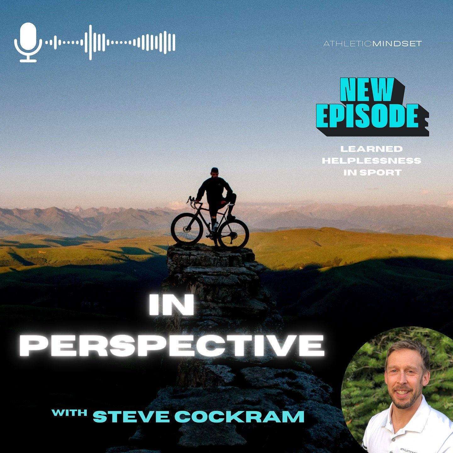 Ever felt like no matter what you do&hellip; it doesn&rsquo;t change the outcome? That&rsquo;s not failure, that&rsquo;s learned helplessness.

It&rsquo;s the silent killer in sport. The moment effort and result stop connecting and belief starts to f