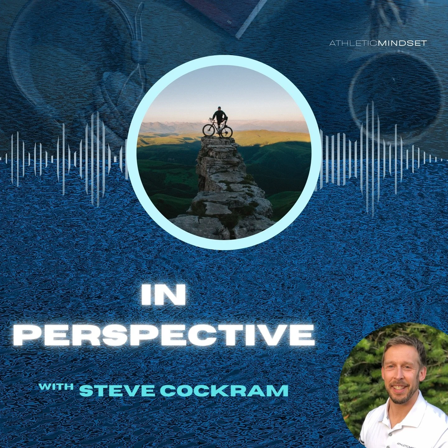 Mental health in sport is often only talked about when performance drops.
But what about athletes who are still performing&hellip; yet quietly struggling?

In this episode, we explore mental health and well-being beyond performance - why pressure, co