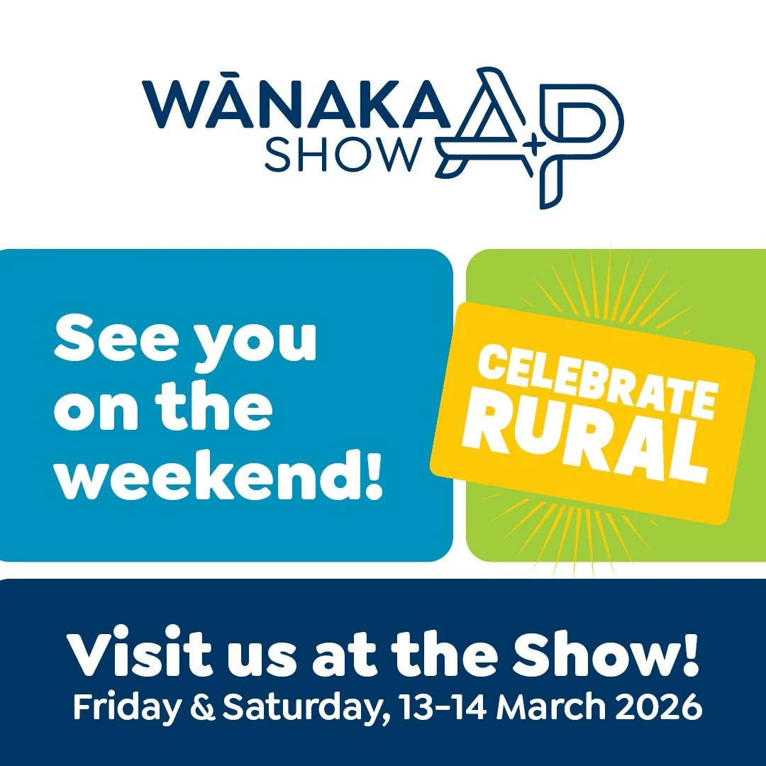 We cant wait to see you all at the Wānaka A&amp;P Show this weekend! 👋

Athletes striving for consistency, junior athletes building confidence, parents wanting the right support, &amp; coaches developing mentally strong competitors. - this is for yo