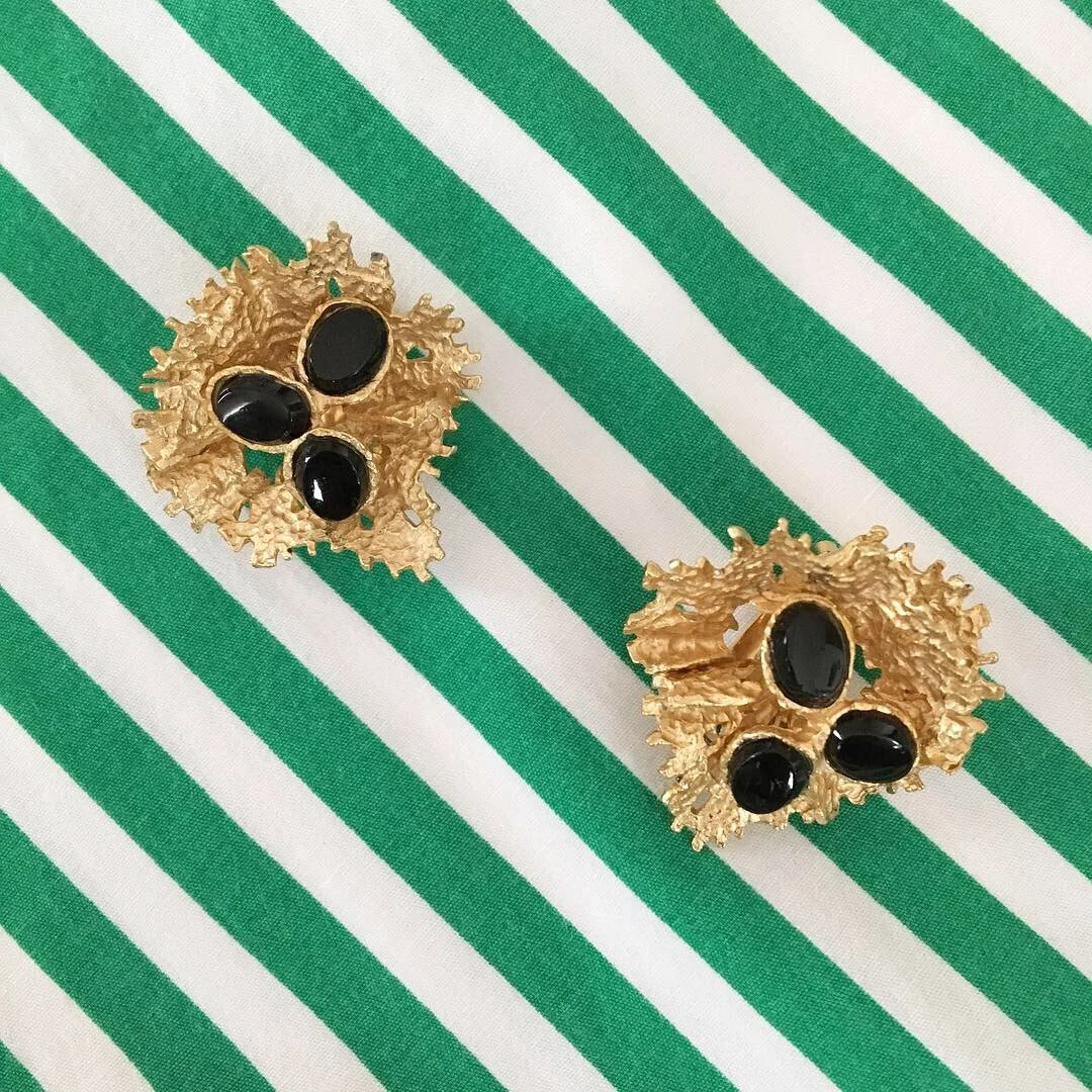 Orena Earrings