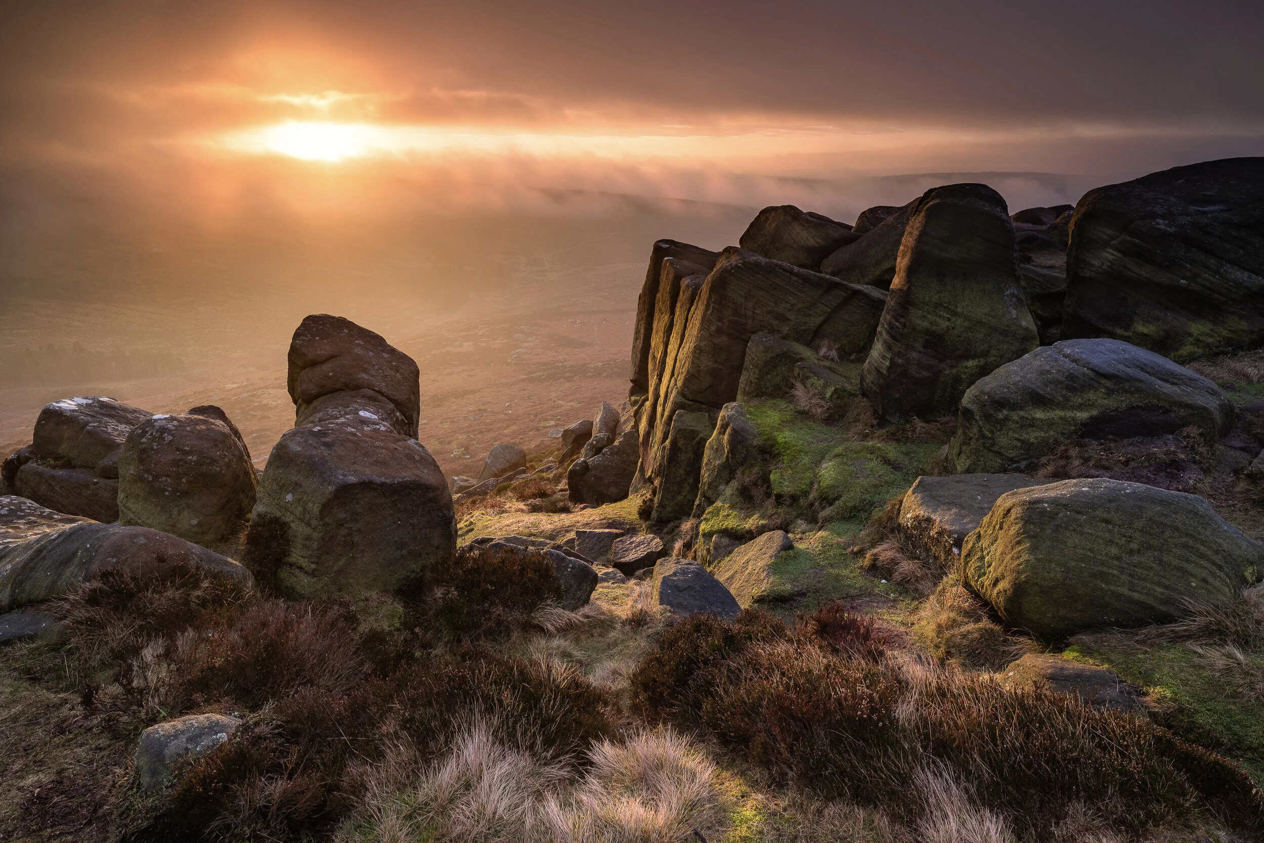 Higger Tor