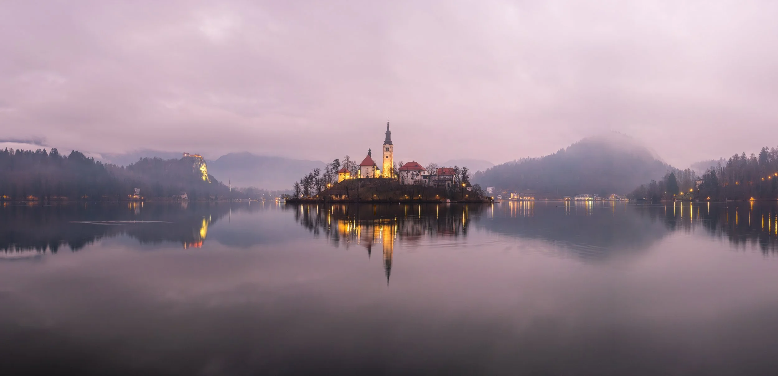 Lake Bled view towards Bled Island - Blejski otok 21-Enhanced-NR-Pano.jpg