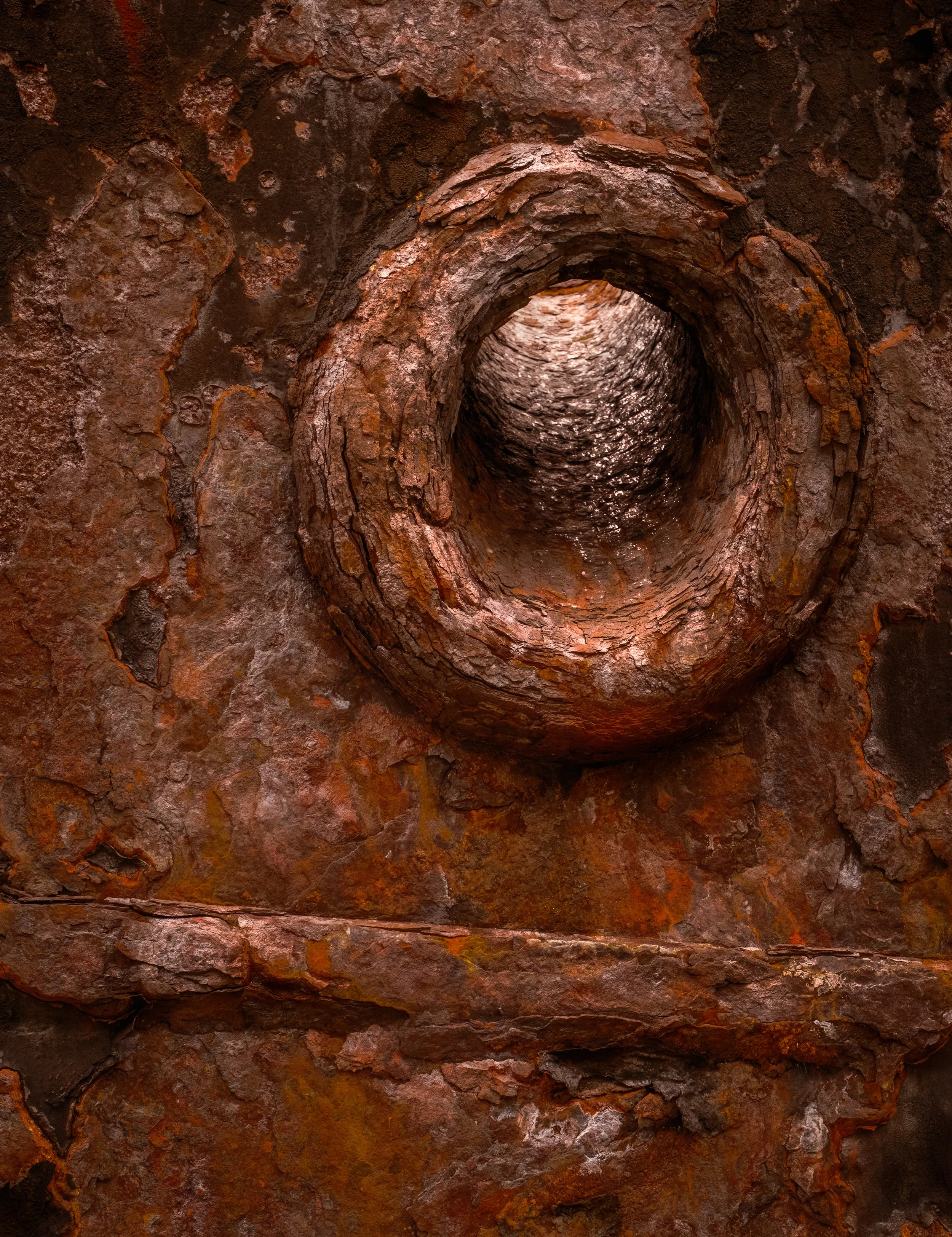 Plassay Shipwreck - porthole.jpg