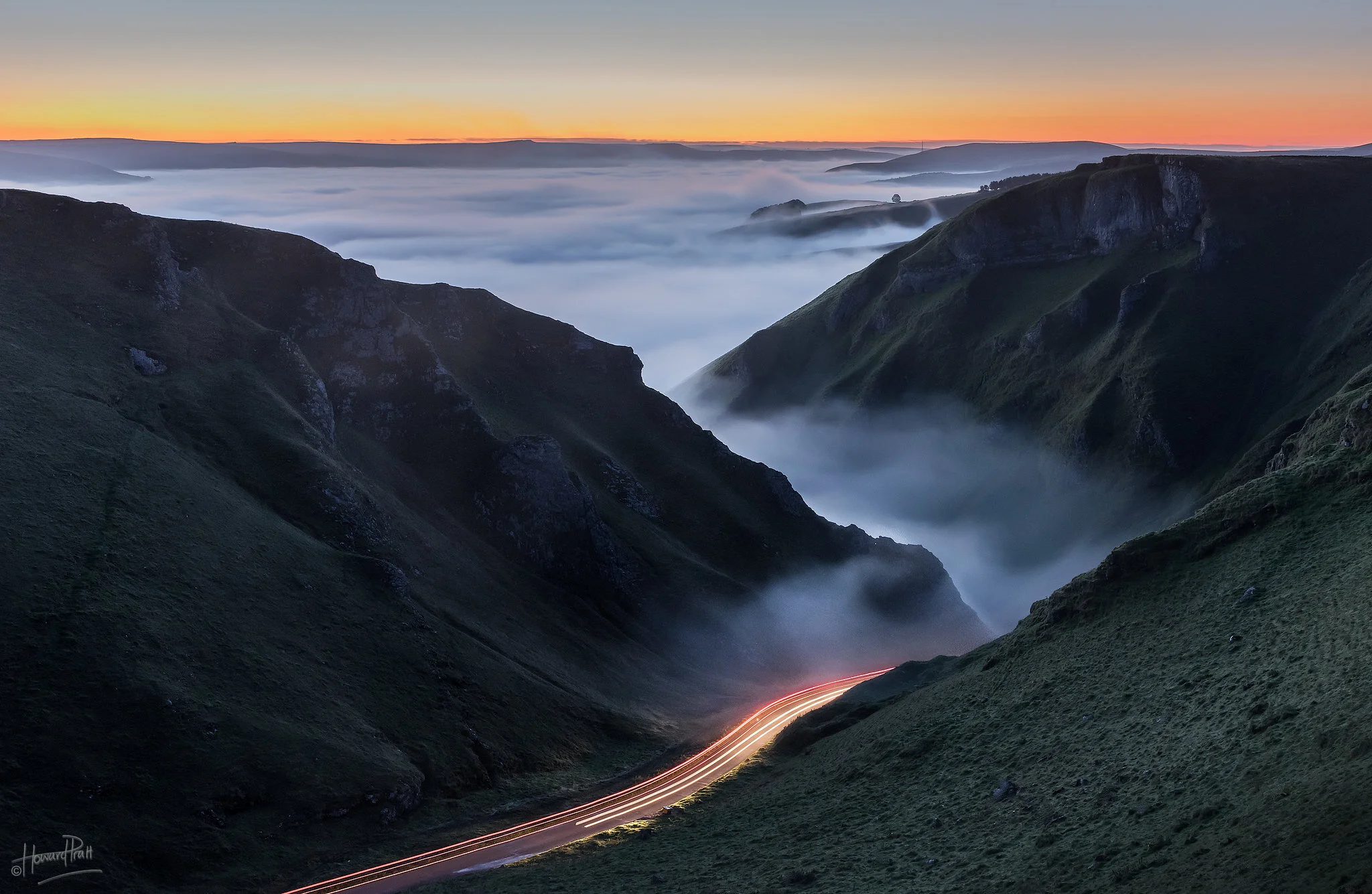 Winnat's Pass