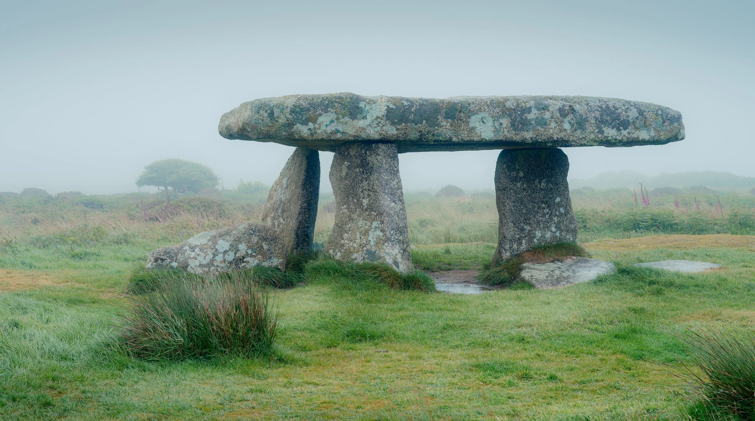 Lanyon Quoit