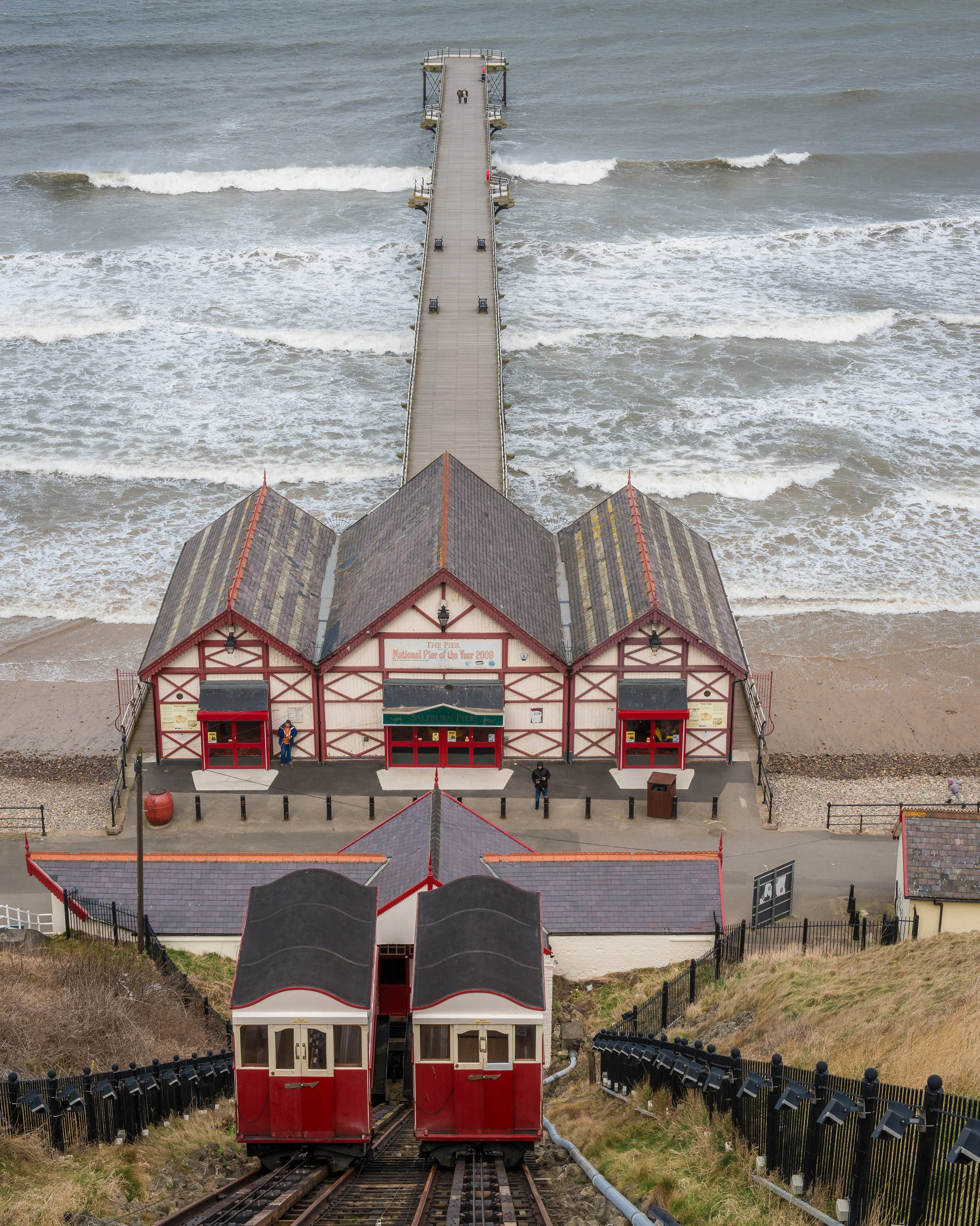 Saltburn 