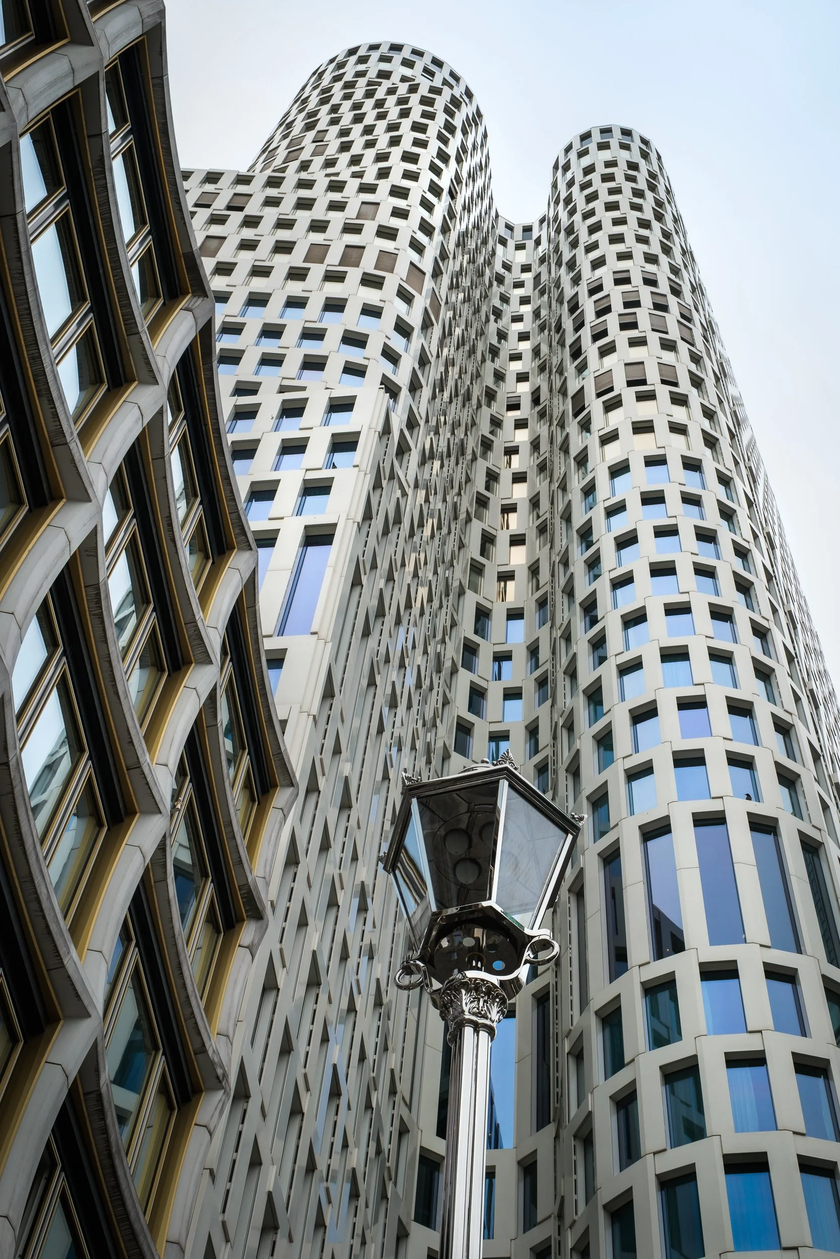 Motel One near to Zoologische Garten U2