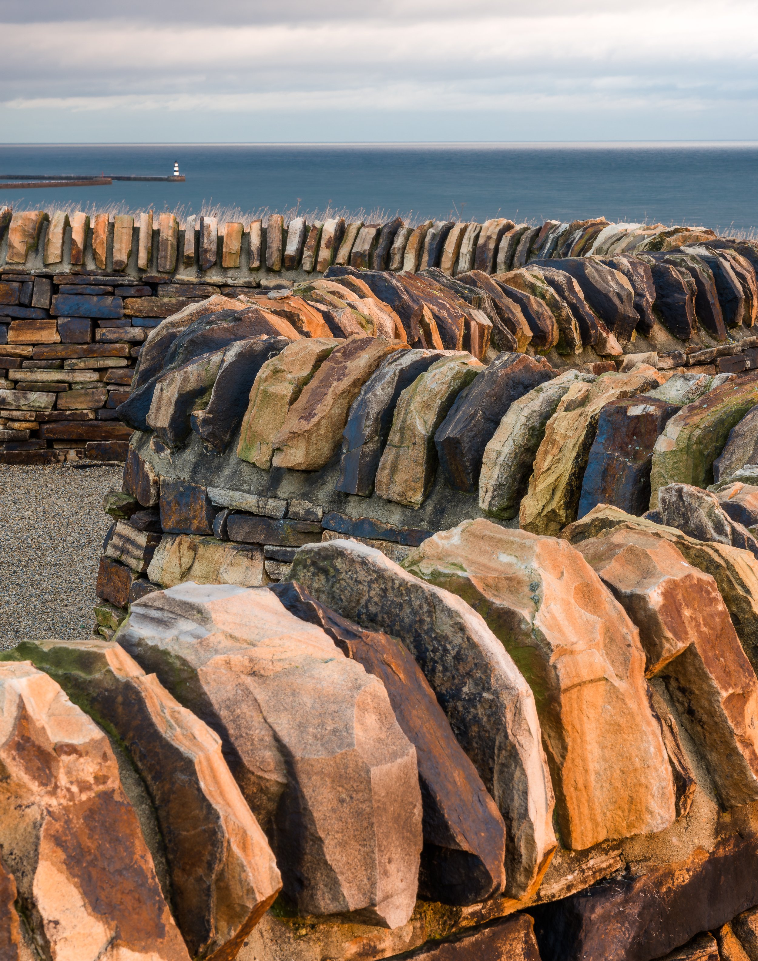 Seaham