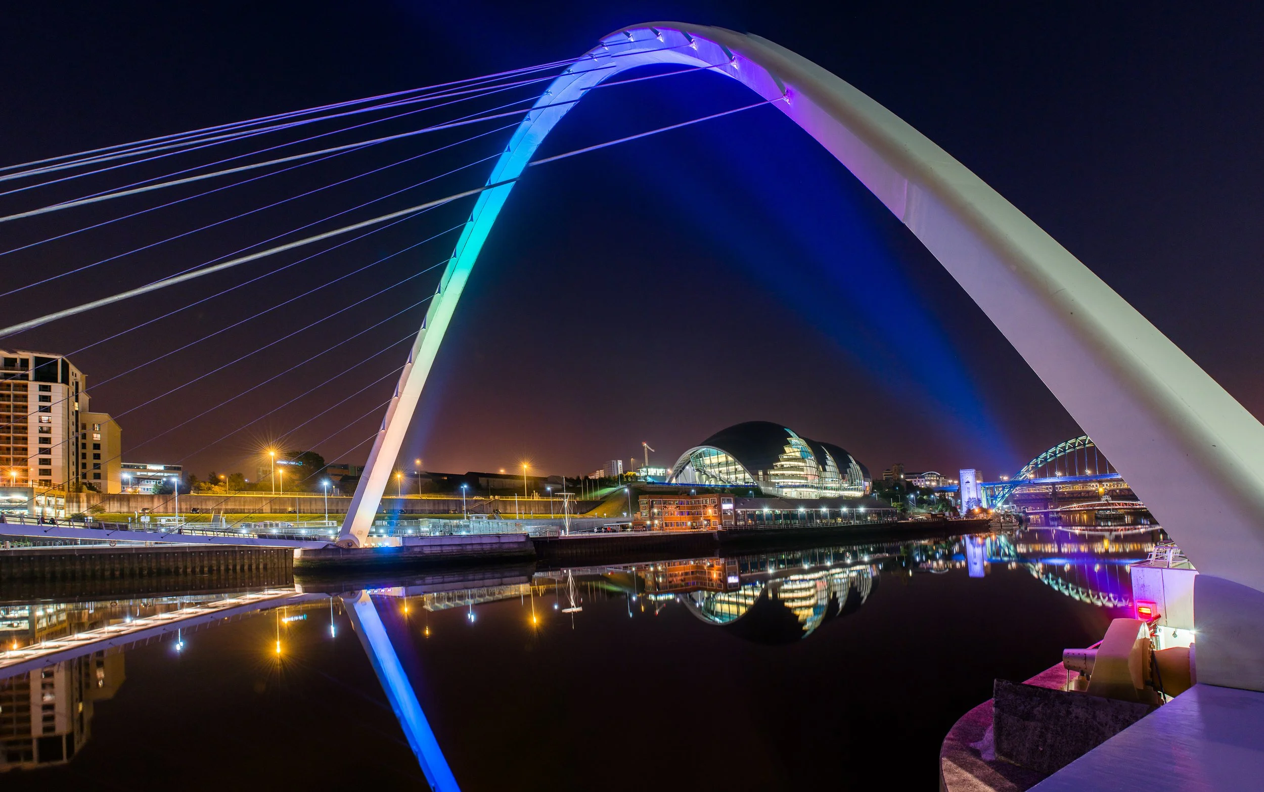 Gateshead