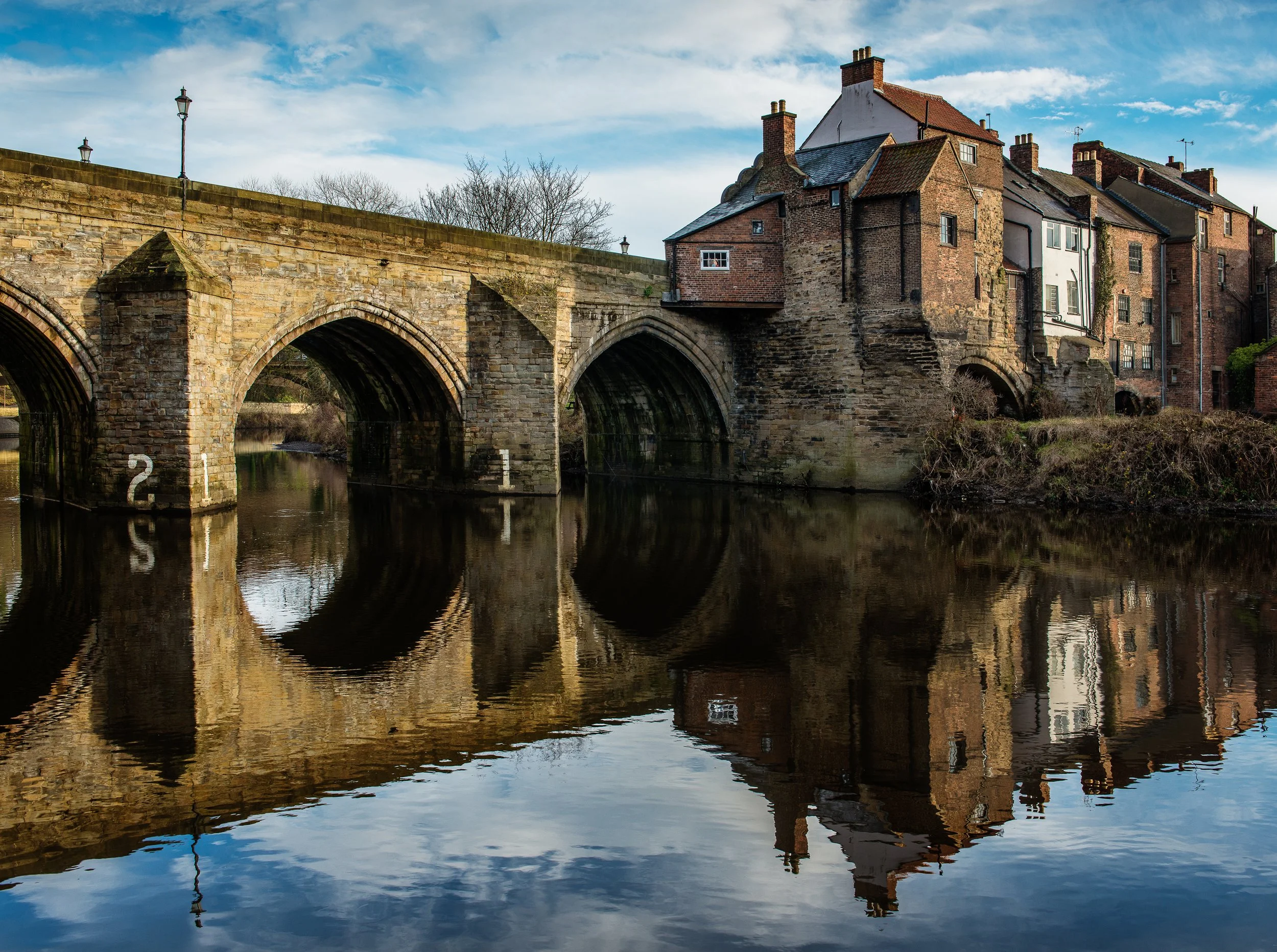 Durham