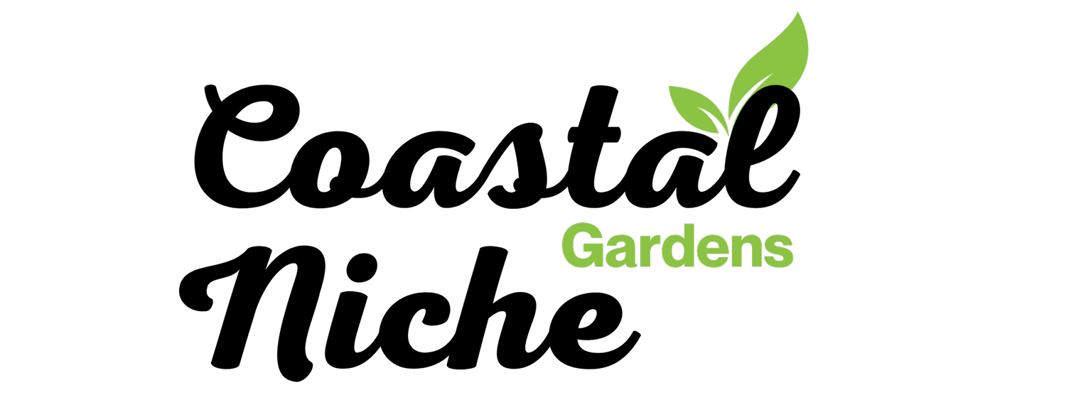 Coastal Niche Gardens