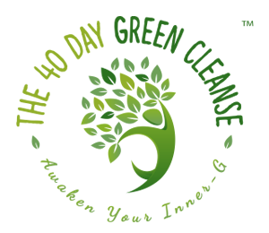 The 40 Day Green Cleanse