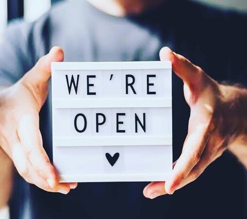 Utopia Osteopathy is open during this lockdown for urgent appointments! 
Appointments are available Fridays and Saturdays! 
Book in online today or contact 0424 809 797 for further information!

#osteopathy #pregnancy #osteopath #pregnancyosteopathy 