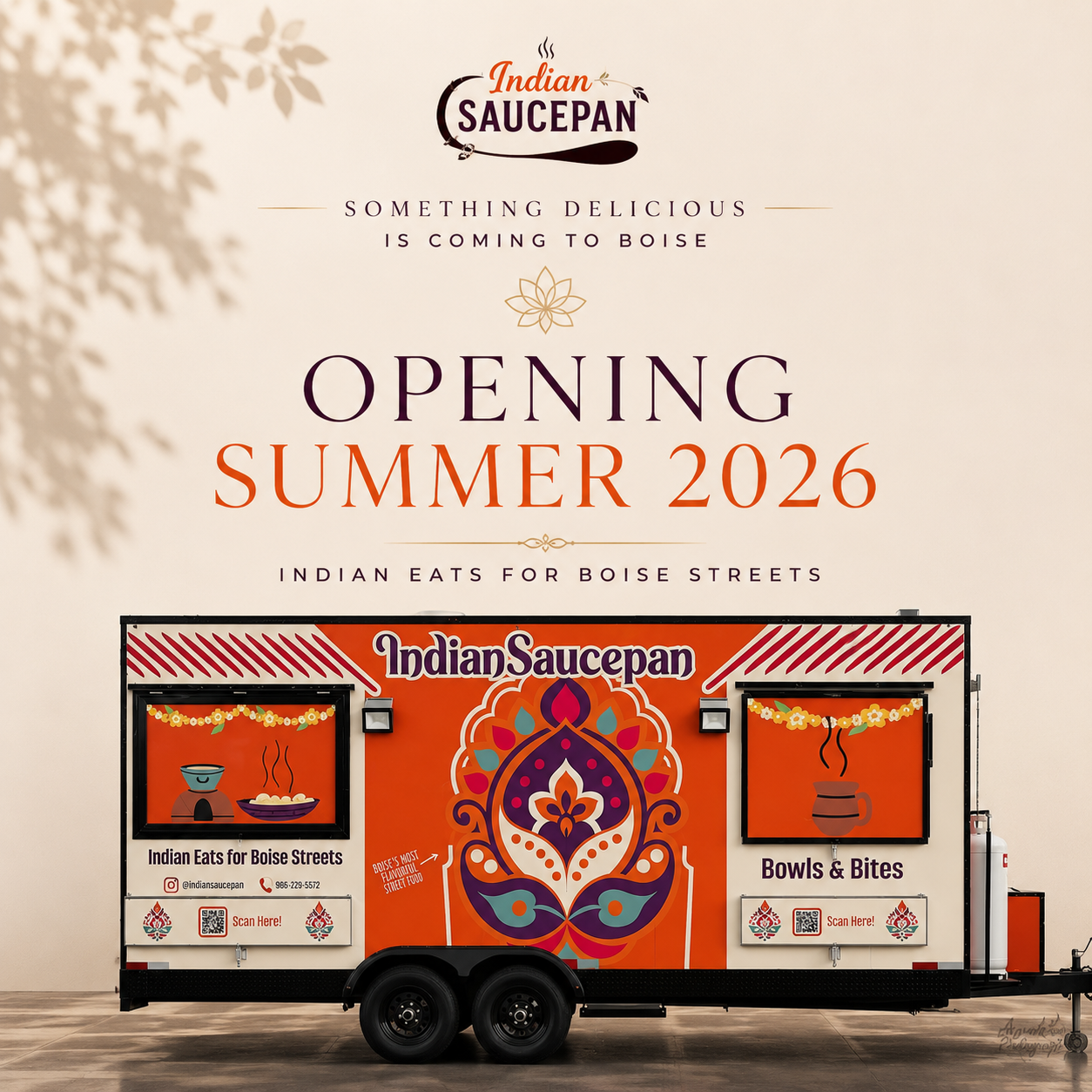 Opening Summer of 2026
