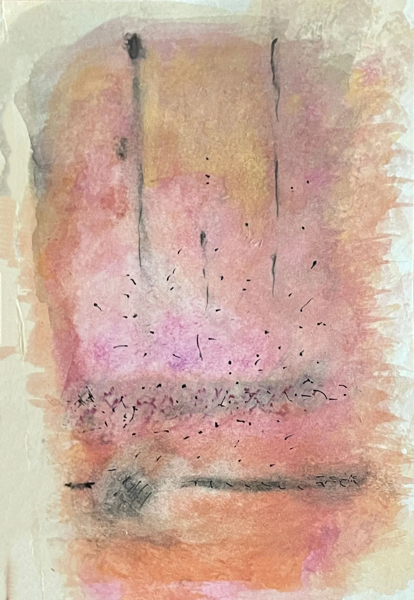 Lightness of Being 