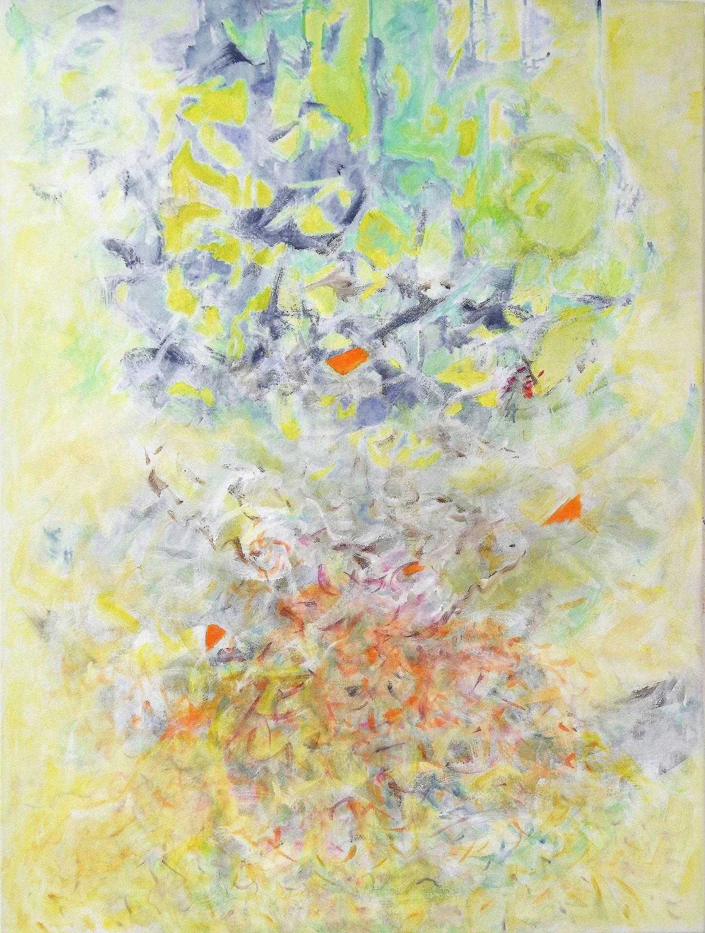 OxBow 3: "A Thousand Beautiful Things"