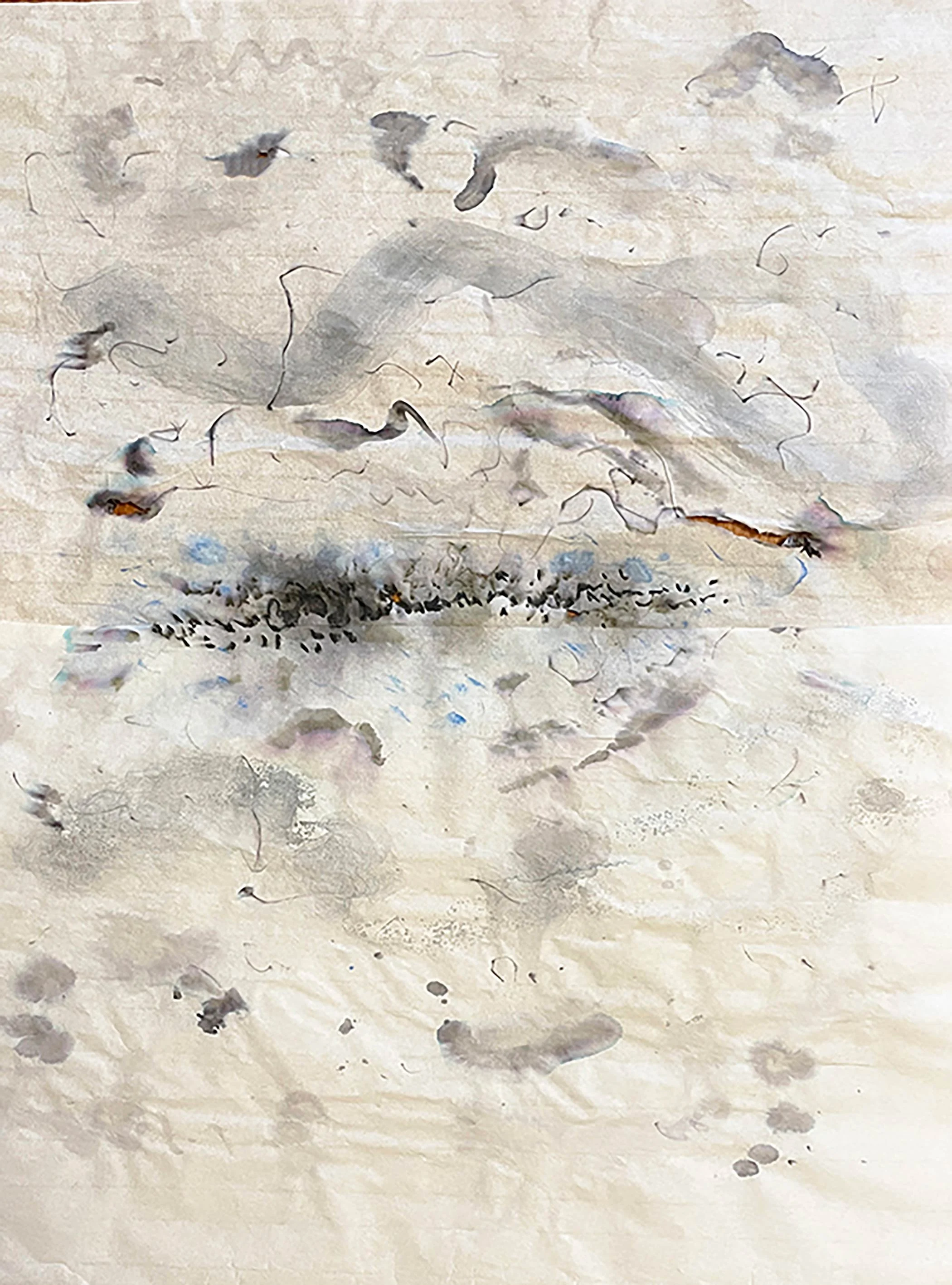 Whisps of Memory and Time
