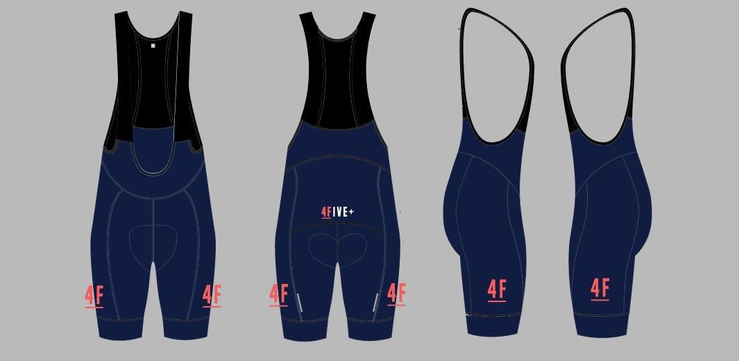 4F Kit Stock - Knicks
